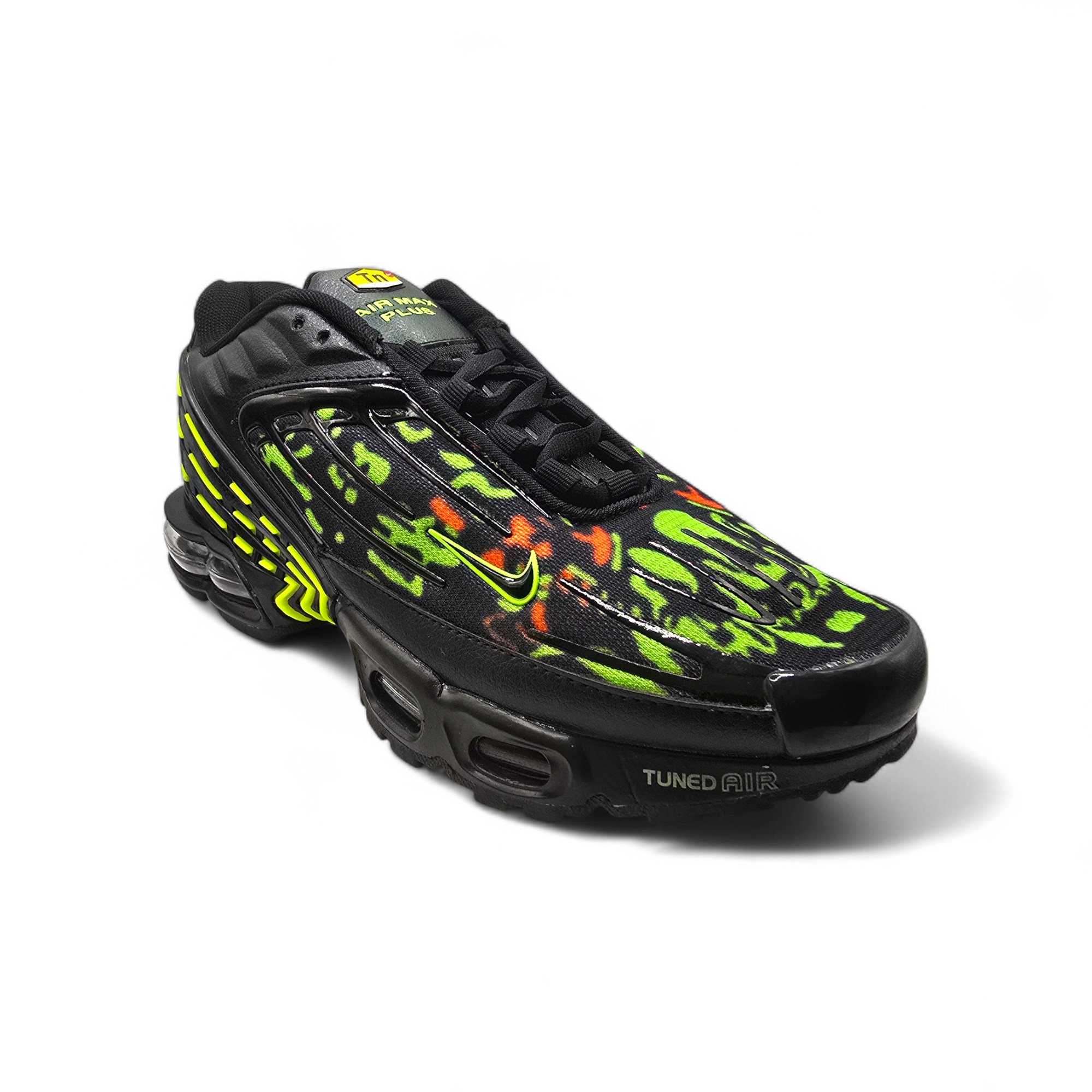ATLETE PER MESHKUJ DM9097-001           