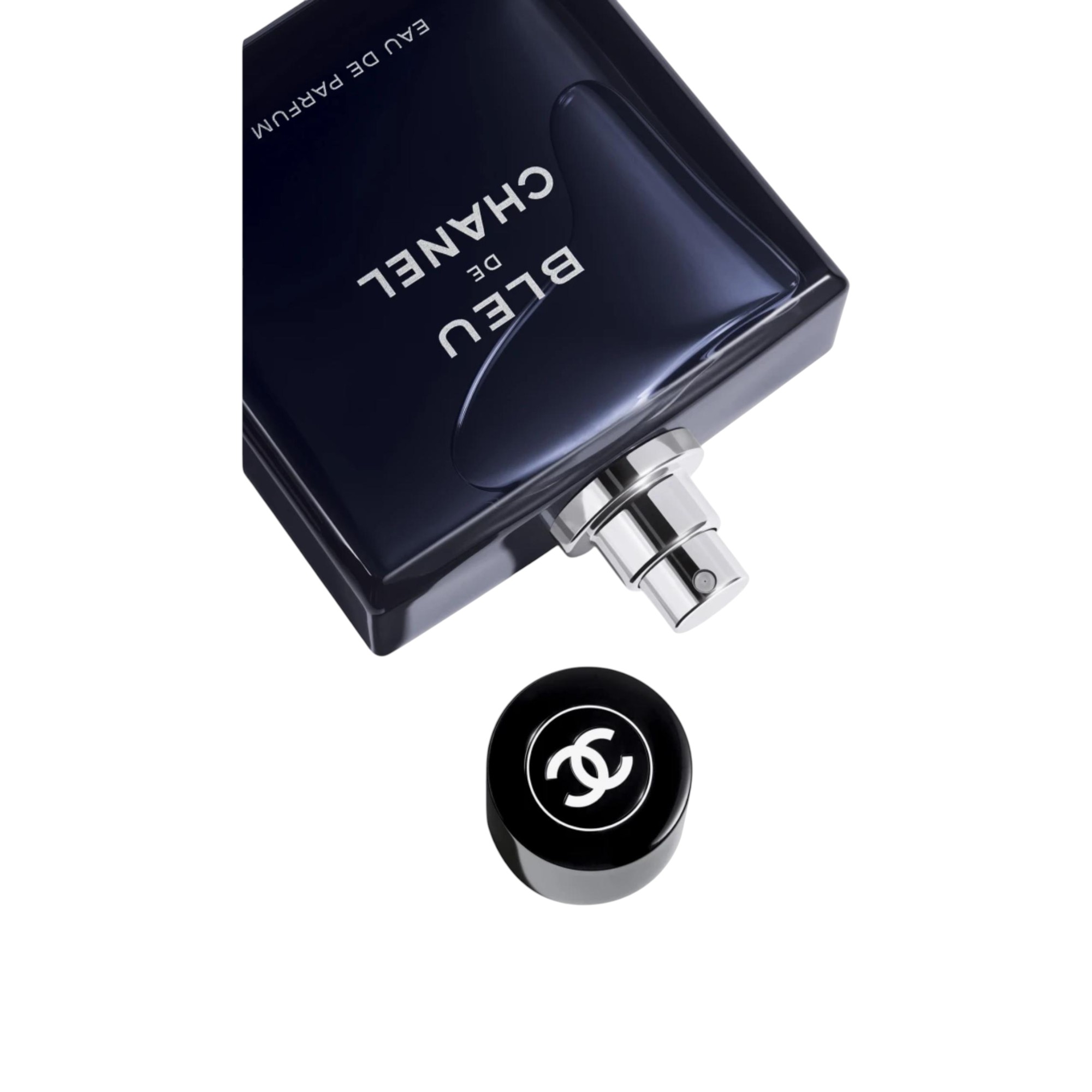 BLEU DE CHANEL Eau de Parfum 100ml 10736