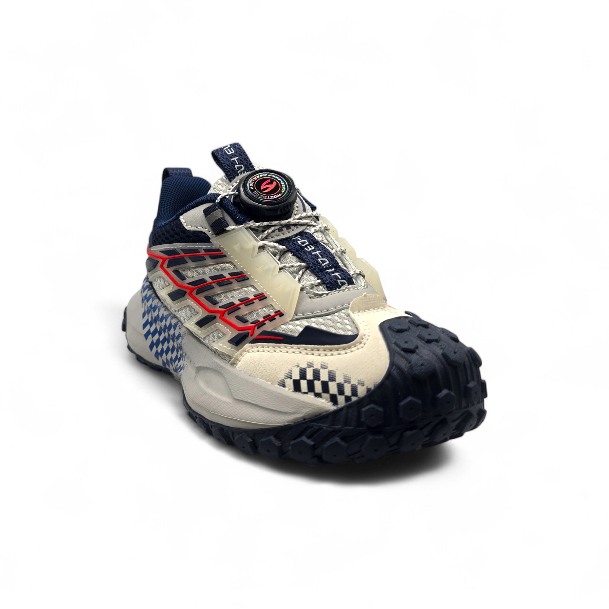 ATLETE PER DJEM AS8206-02               