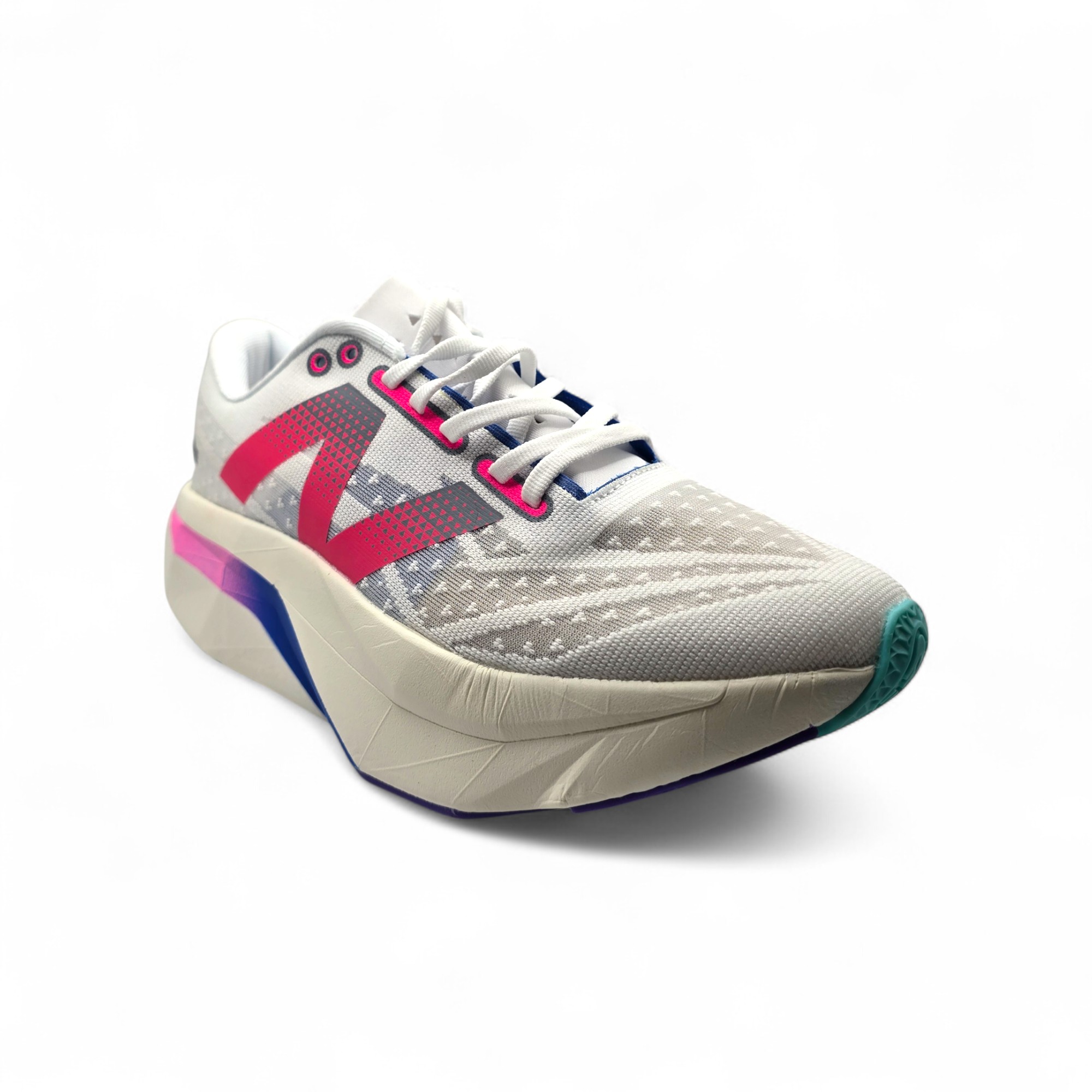ATLETE PER FEMRA WFCPZSE                