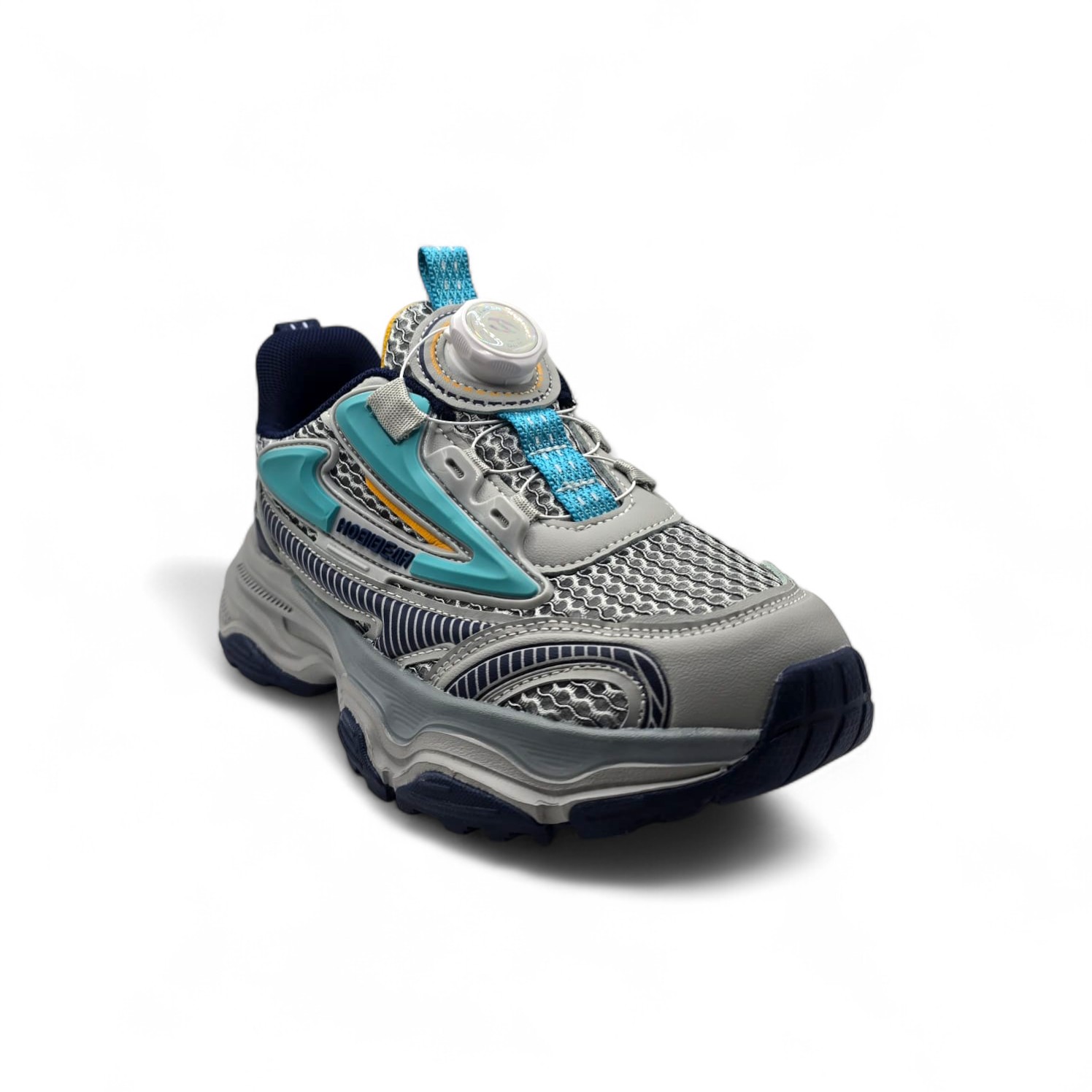 ATLETE PER DJEM GS8538-02               