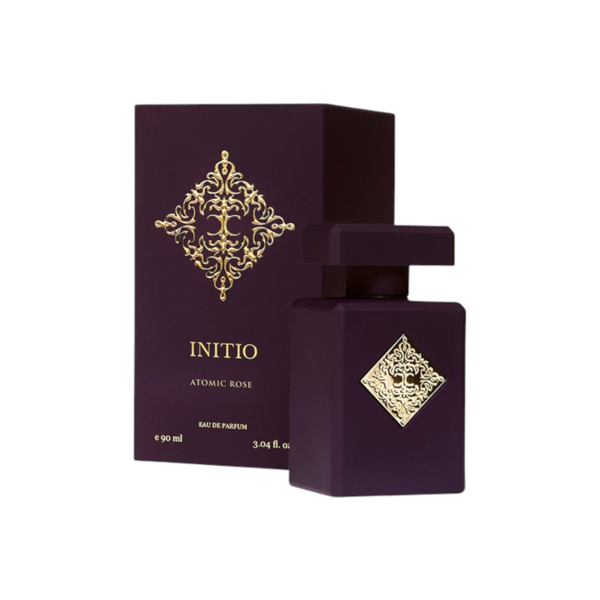 INITIO Atomic Rose Eau De Parfum 90ml 24