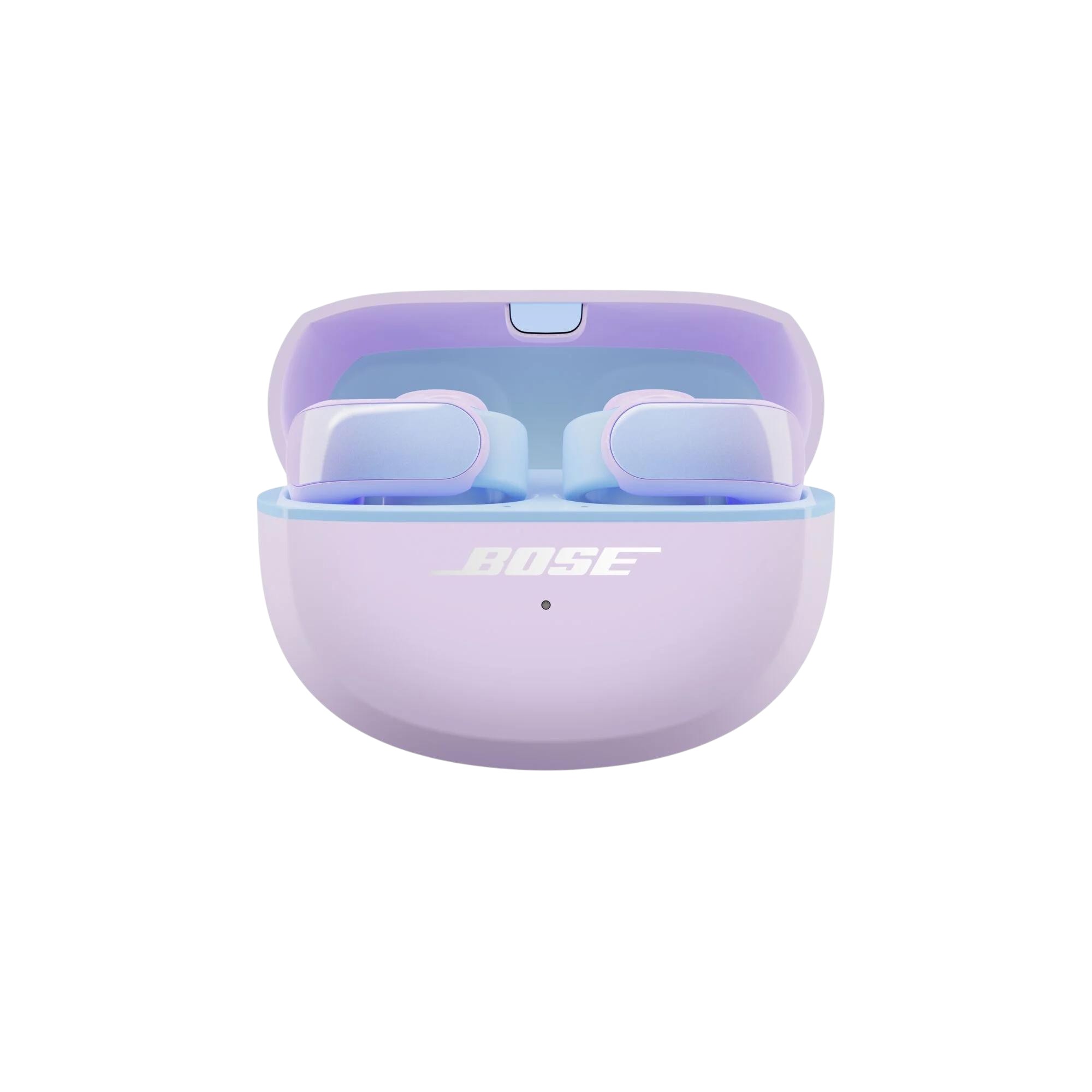 KUFJE BOSE ULTRA OPEN EARBUDS UOE PURPLE