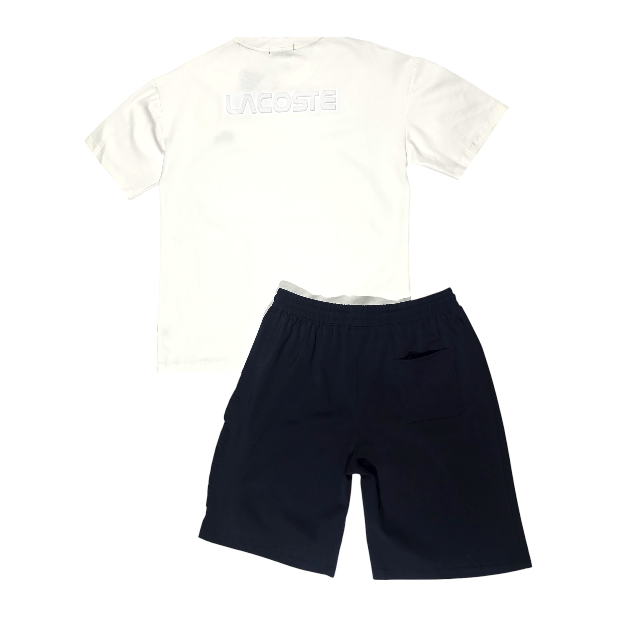 SET SHORCE-MAICE KJS50085-03            