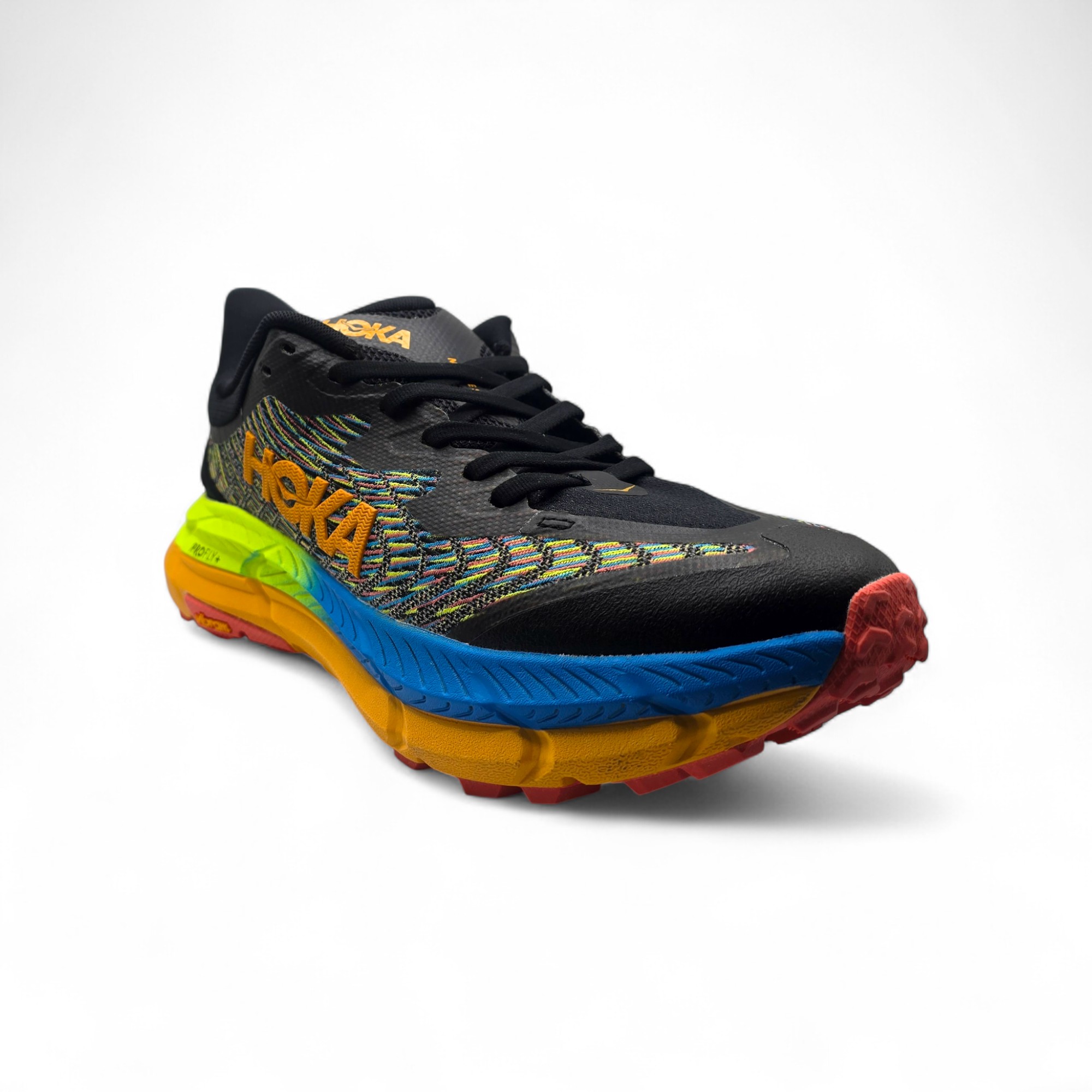 ATLETE PER MESHKUJ 1138472-BKML         