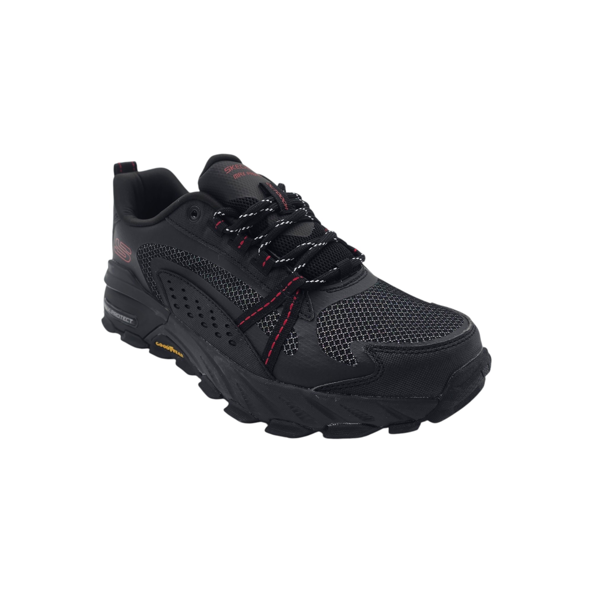 ATLETE PER MESHKUJ 144-1M               
