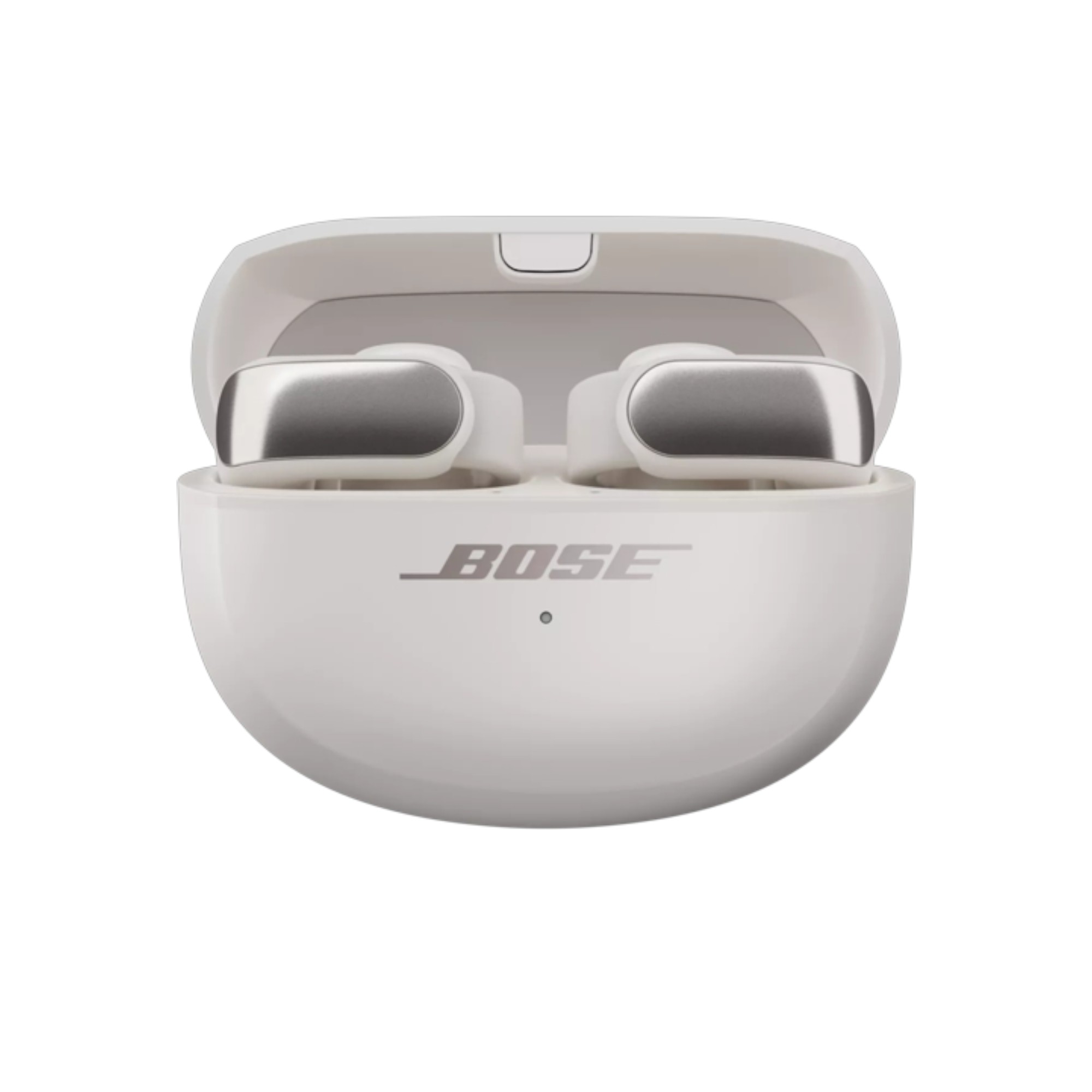 KUFJE BOSE ULTRA OPEN EARBUDS UOE WHITE 