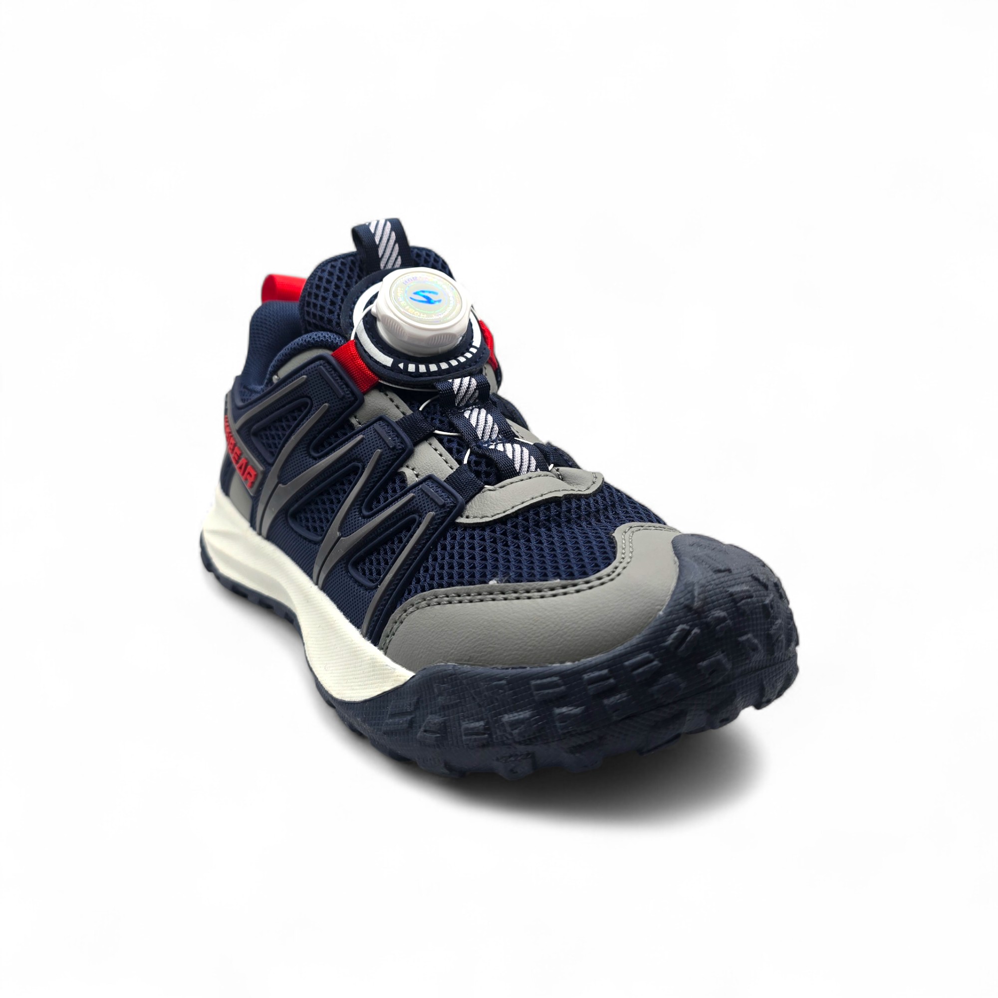 ATLETE PER DJEM AS8251-02               