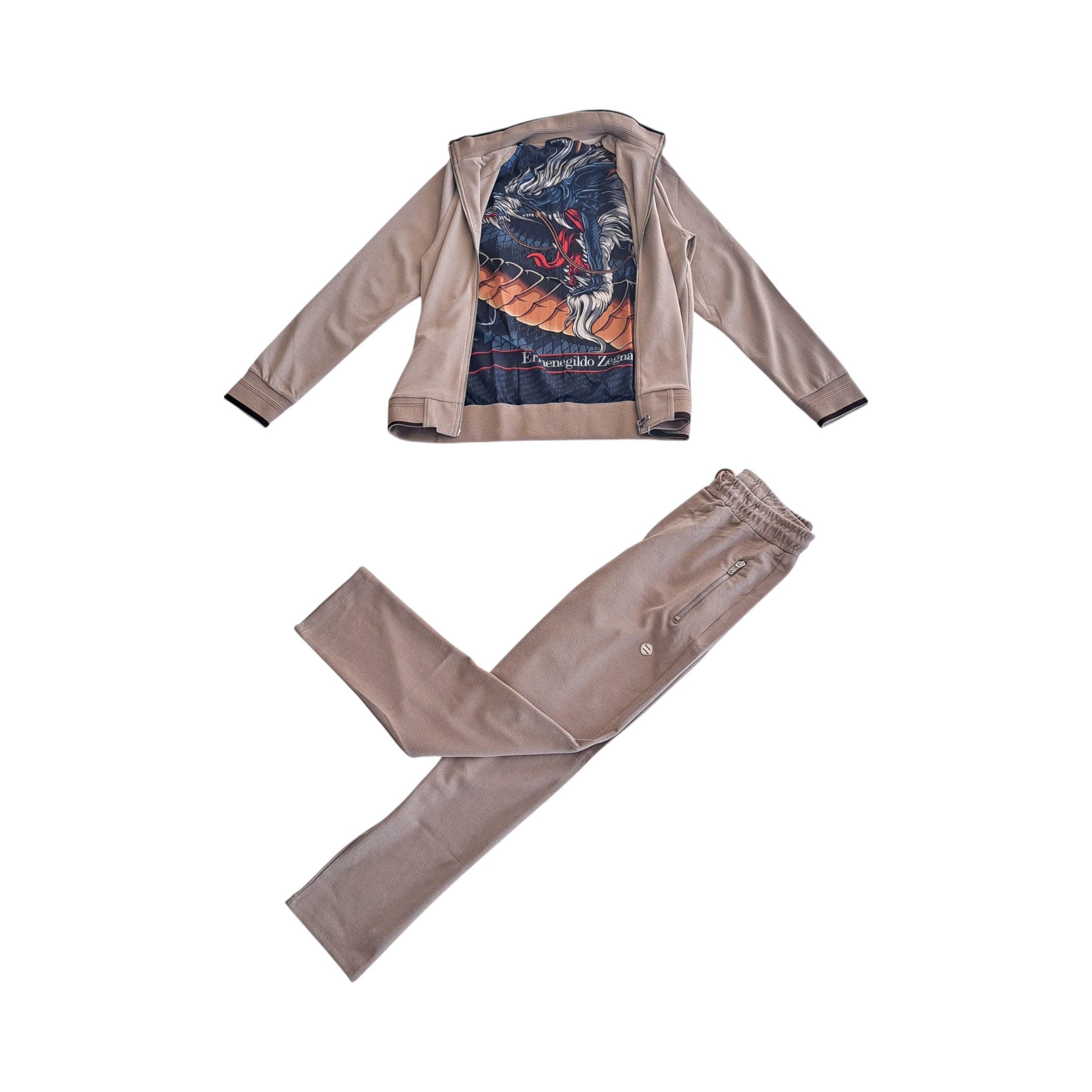 TRENERKA SET PER MESHKUJ 4311-400       