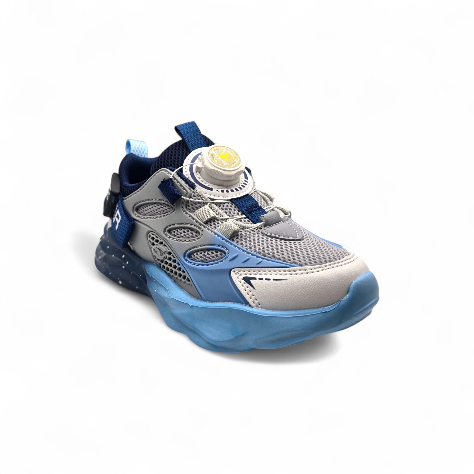 ATLETE PER DJEM AS8179-02               