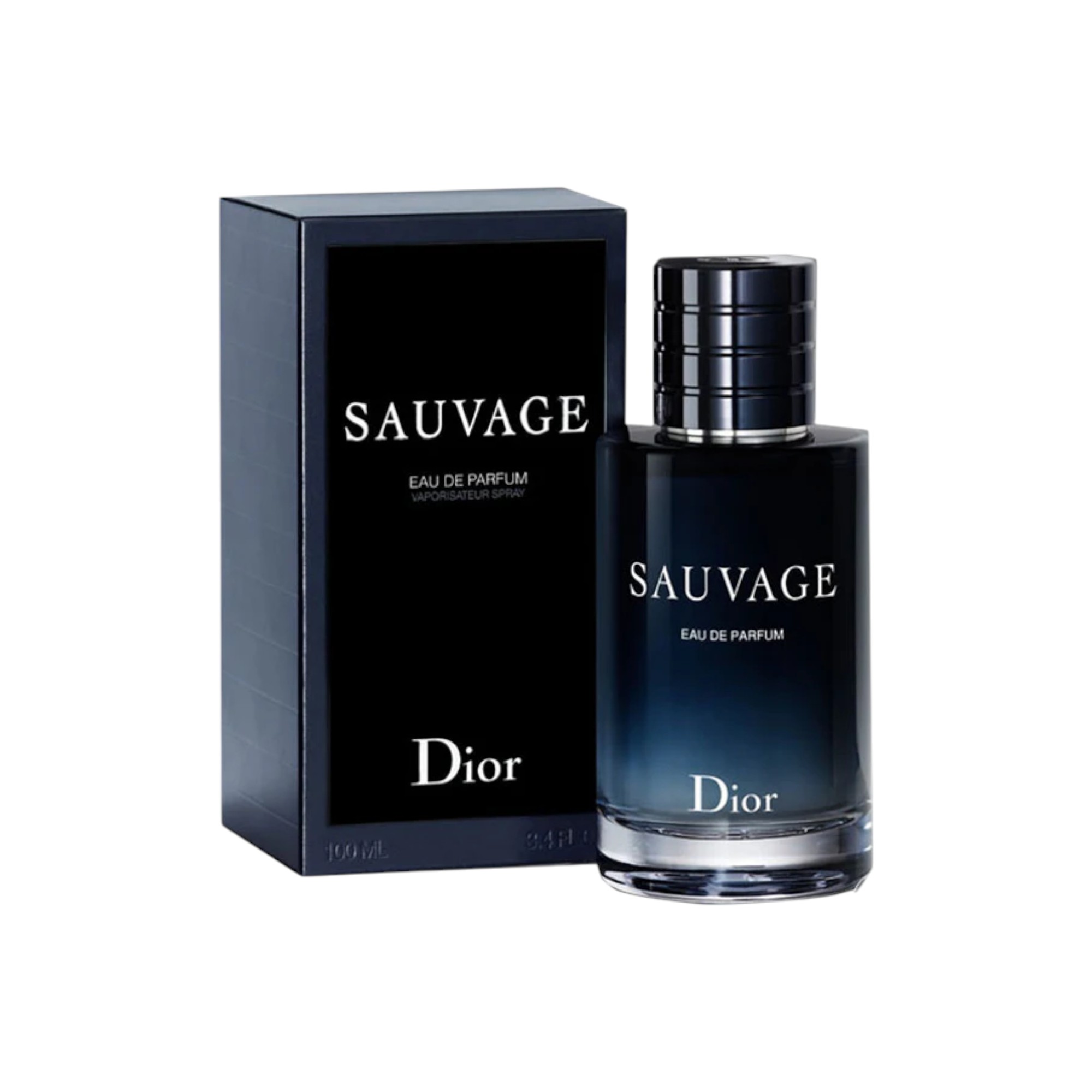 DIOR Sauvage Eau de Parfum 100ml F068524