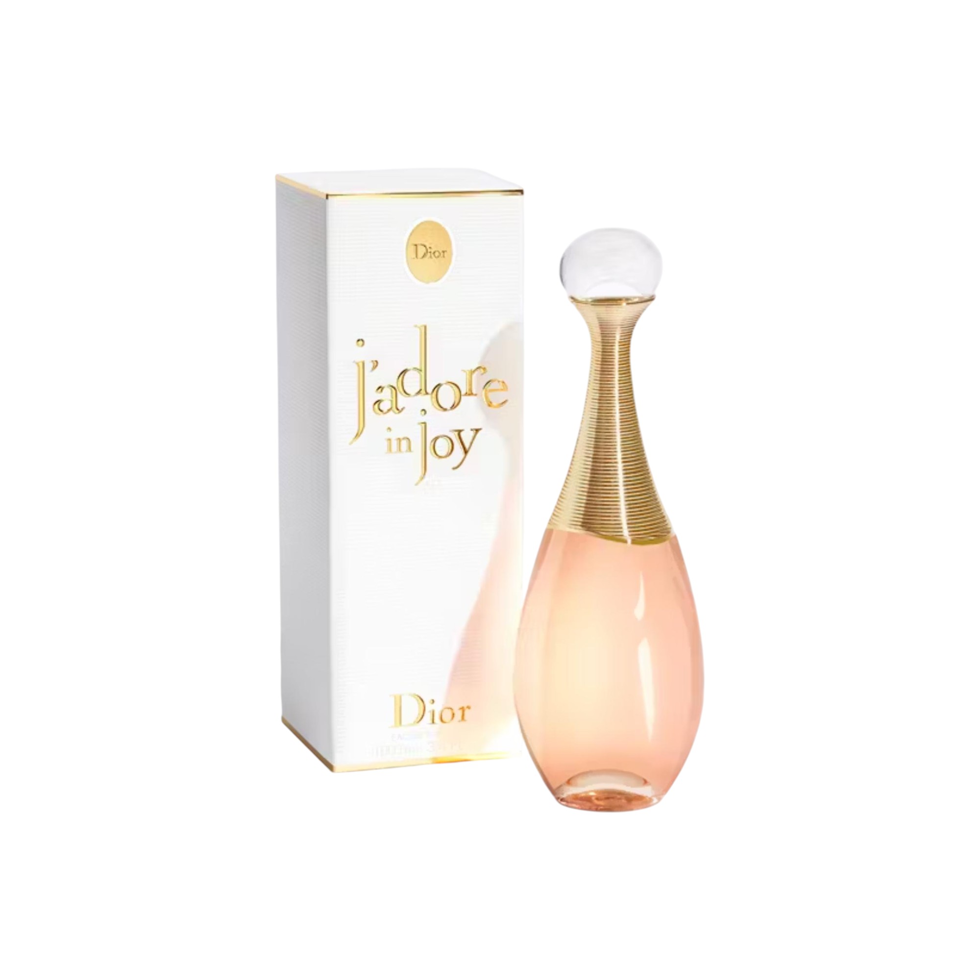 Dior J'Adore In Joy Eau De Toilette 100m
