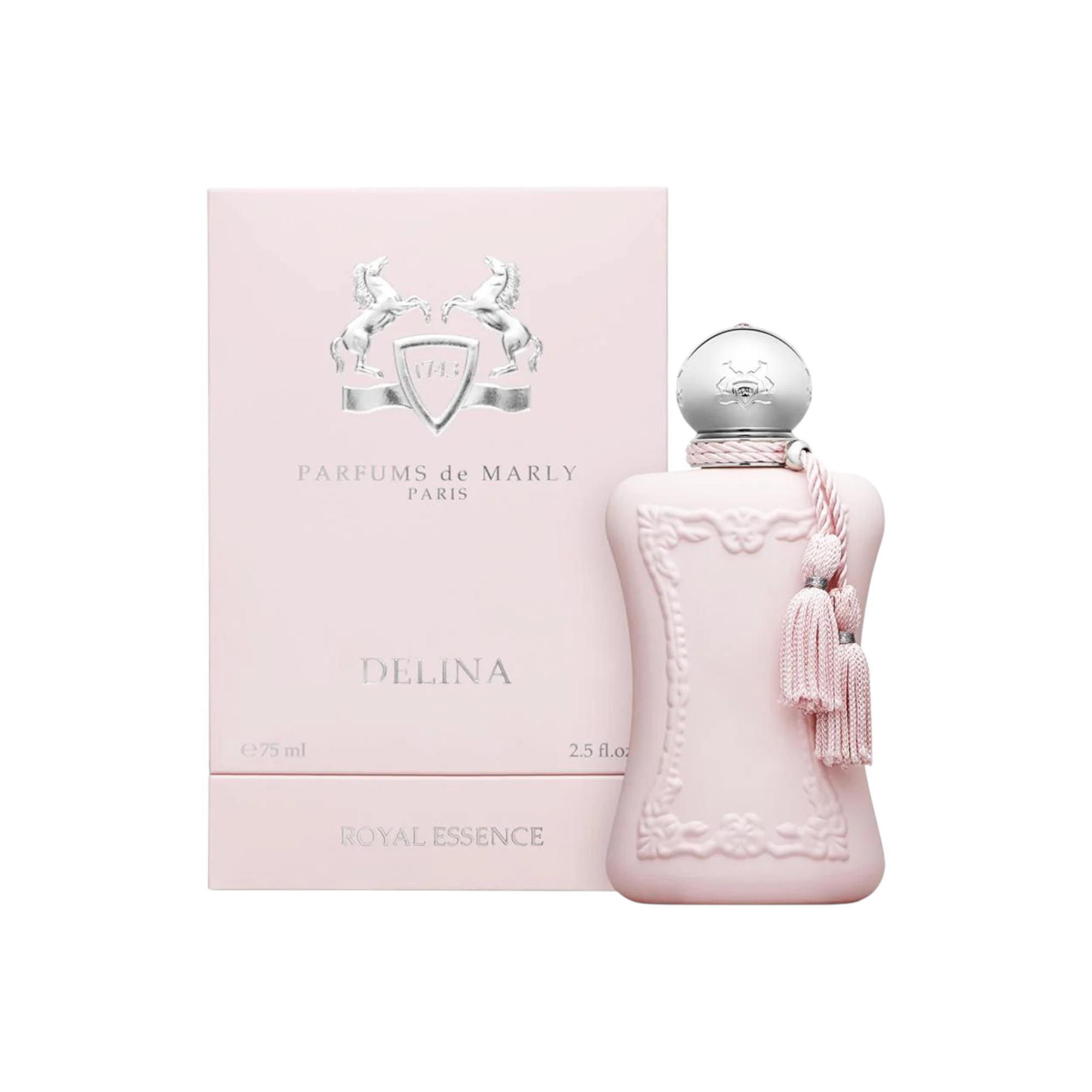 Parfums De Marly Delina Eau De Perfum 75