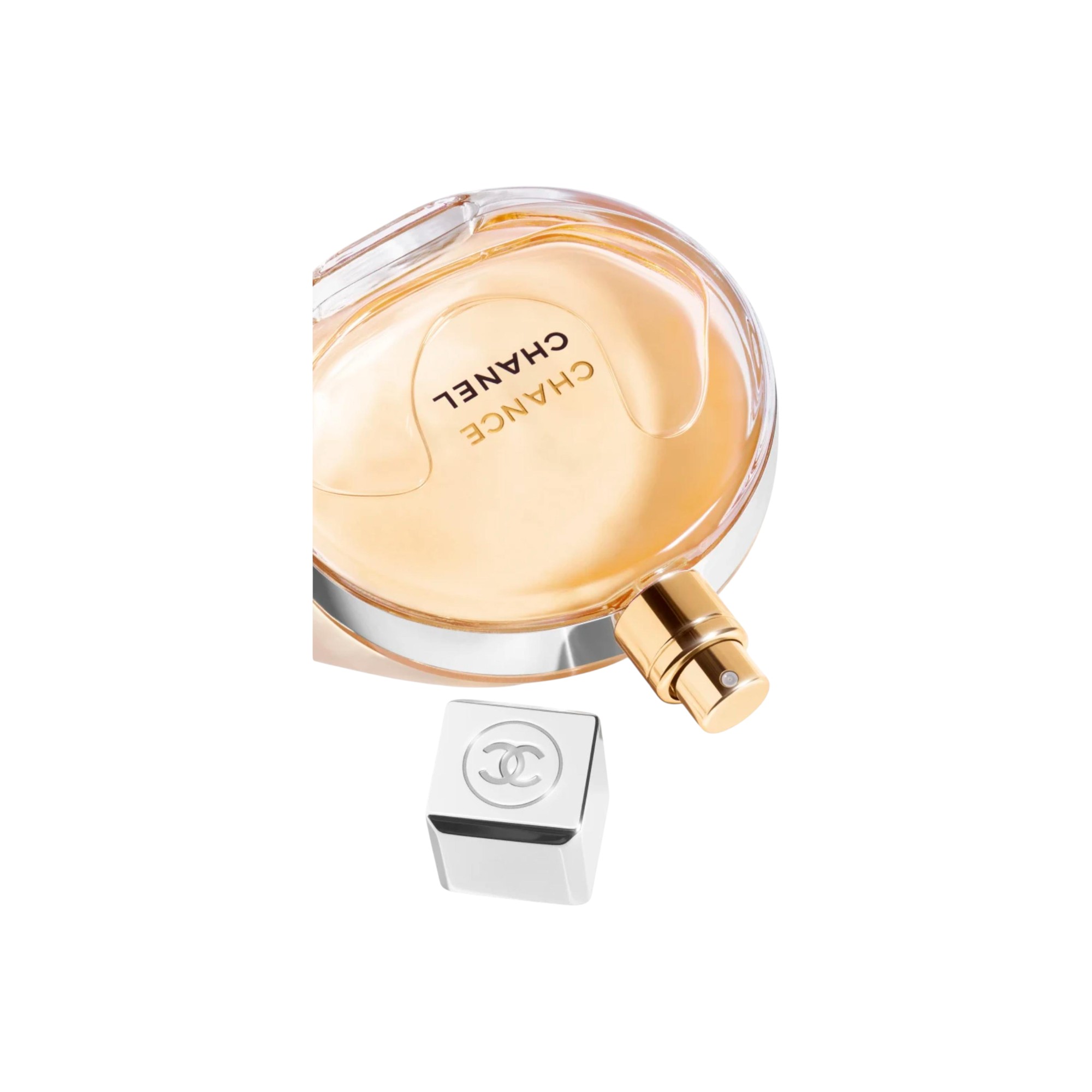CHANEL CHANCE Eau de Parfum 100ml 126520