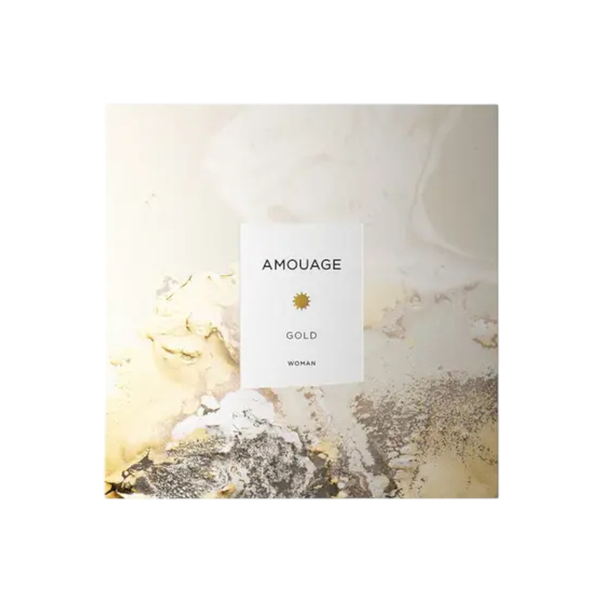 Amouage Gold Eau de Parfum 100 ml 41002 