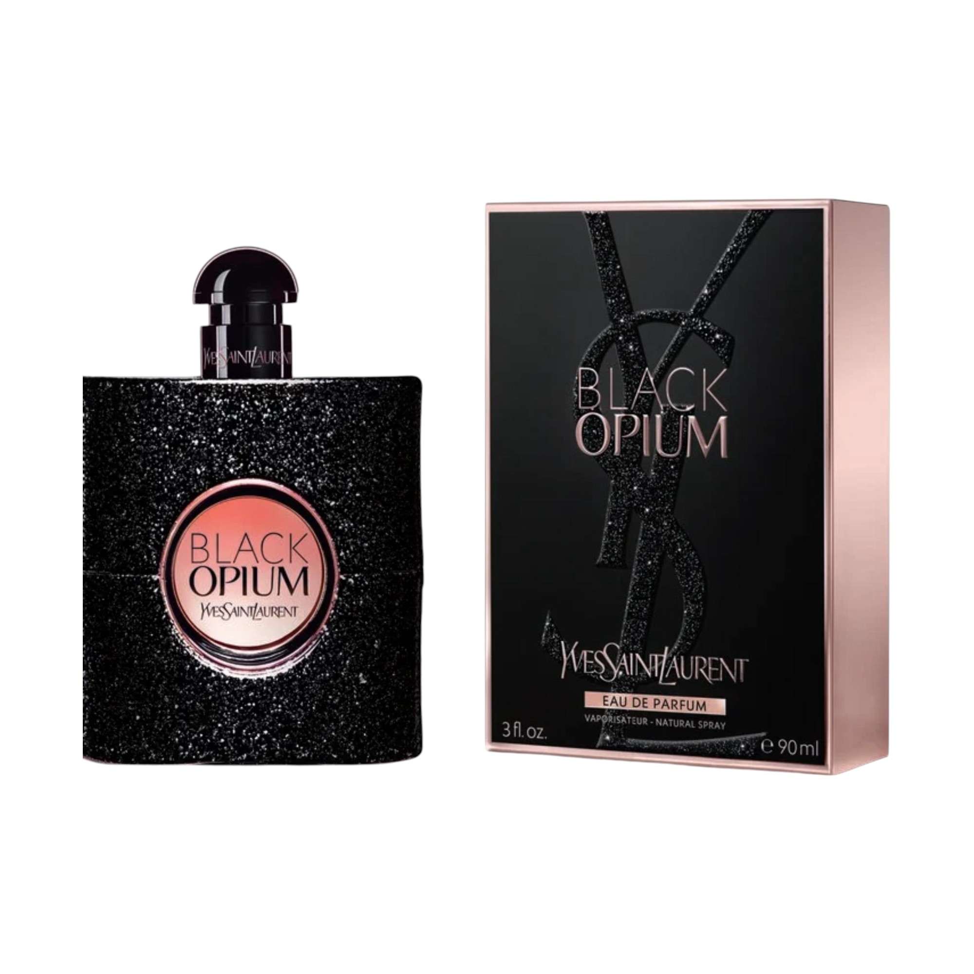 Yves Saint Laurent Black Opium Eau de Parfum