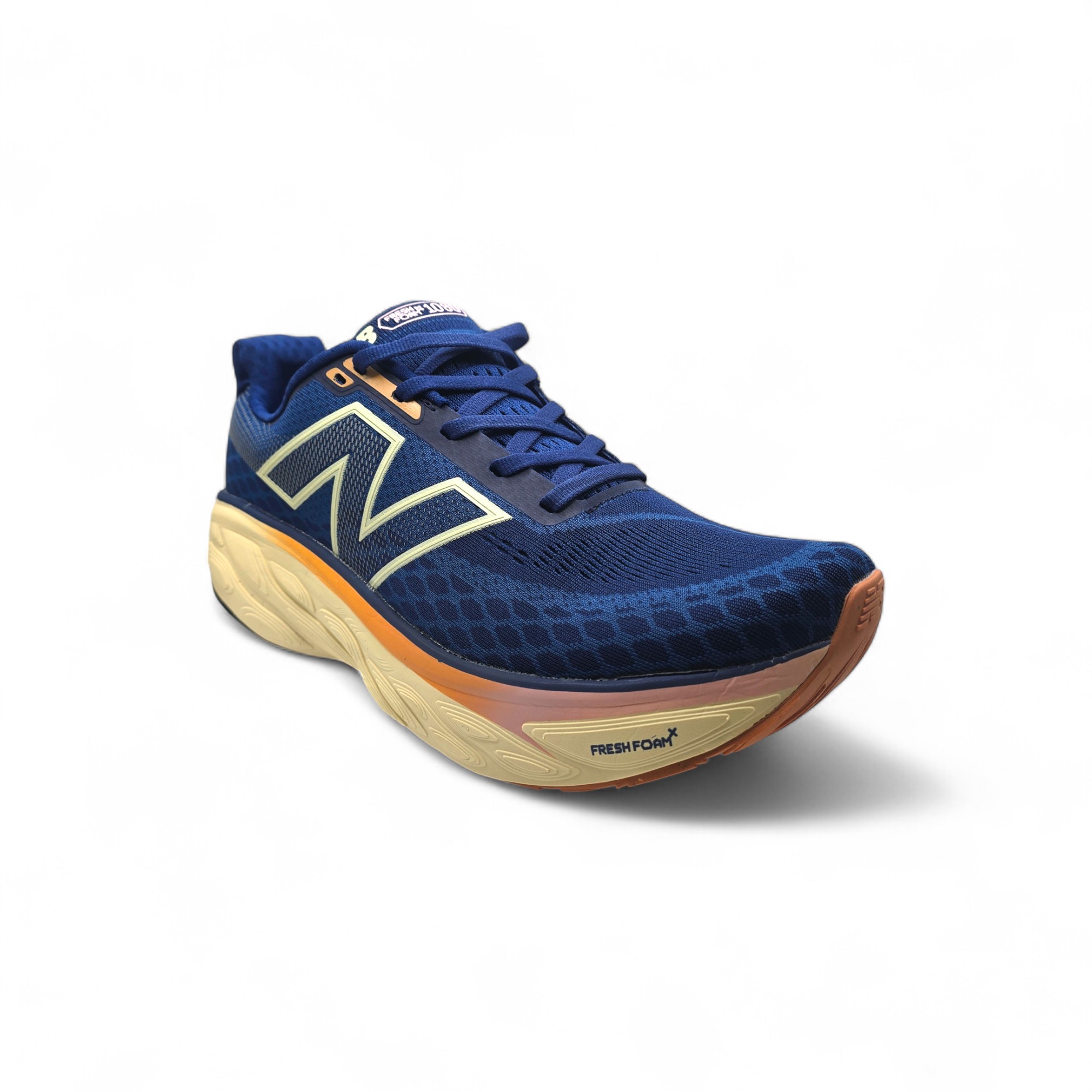 ATLETE PER MESHKUJ M1080N14             