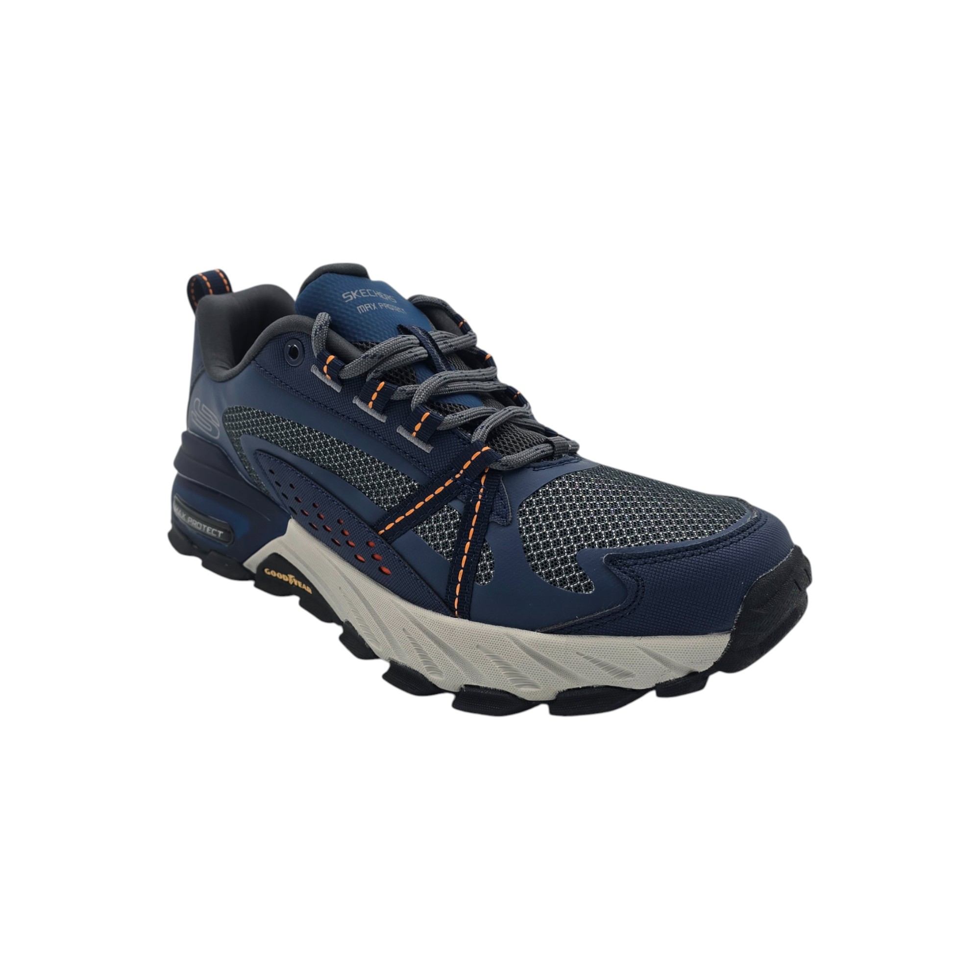 ATLETE PER MESHKUJ 144-5M               