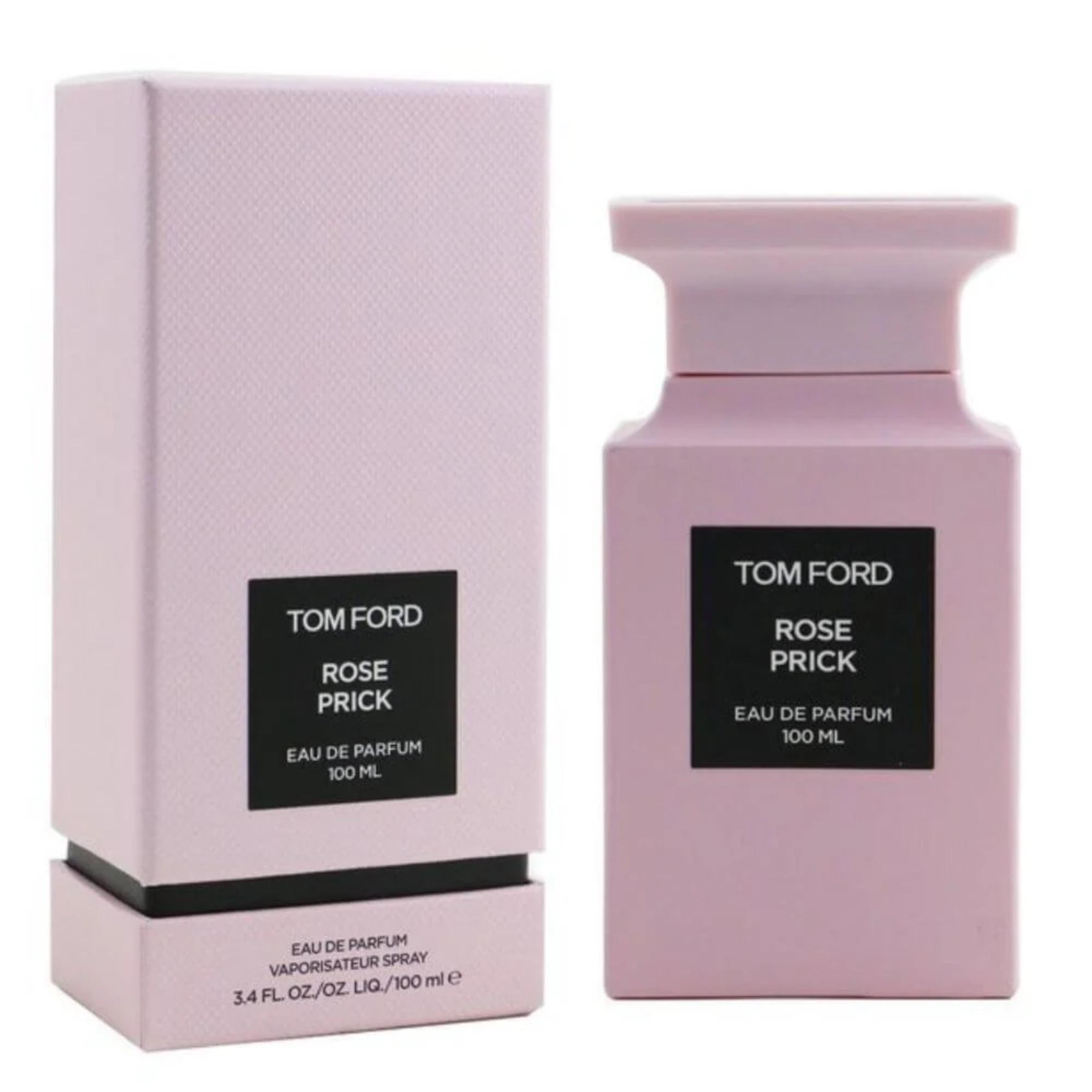 Tom Ford Rose Prick Eau de Parfum 100ml 