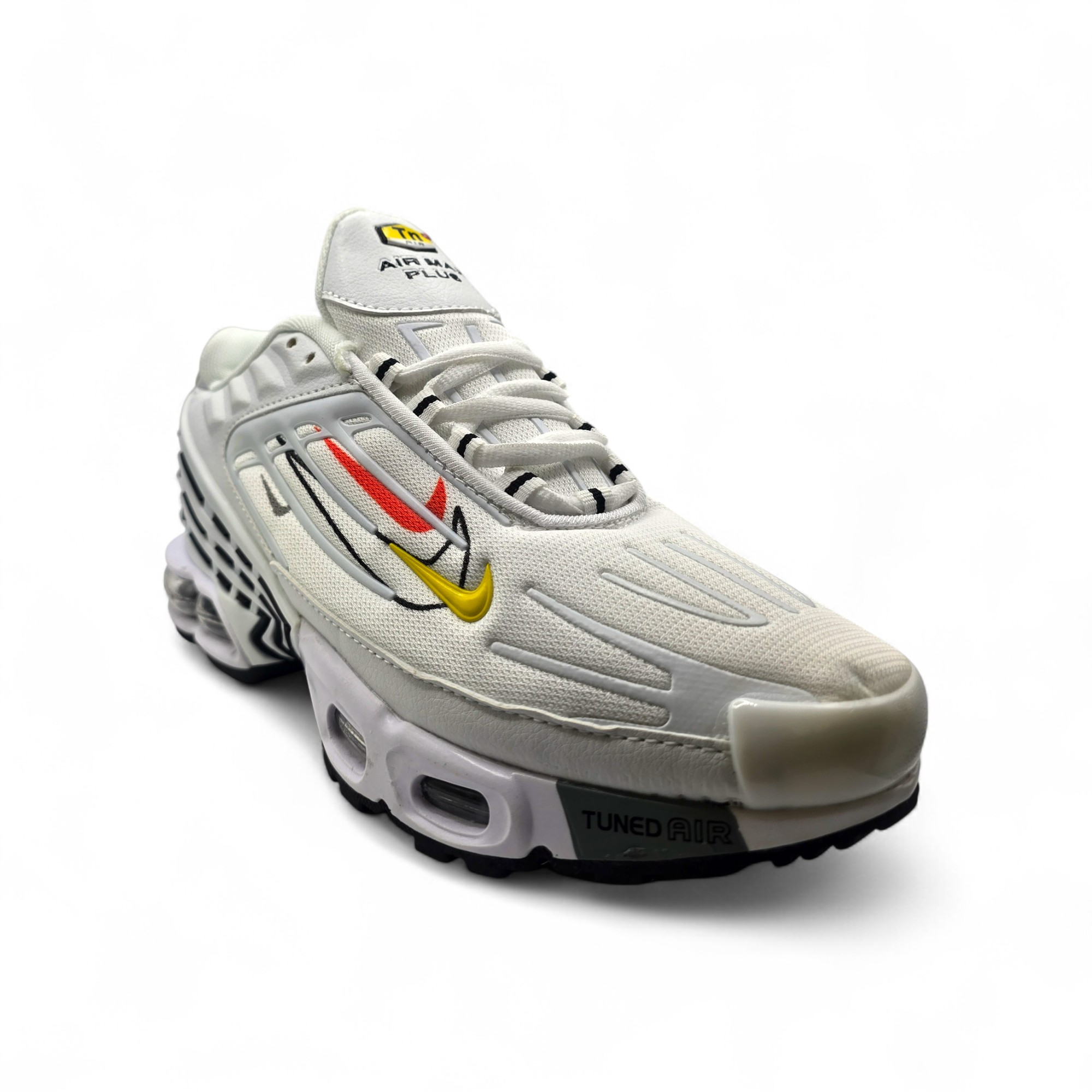 ATLETE PER MESHKUJ DN6993-100           