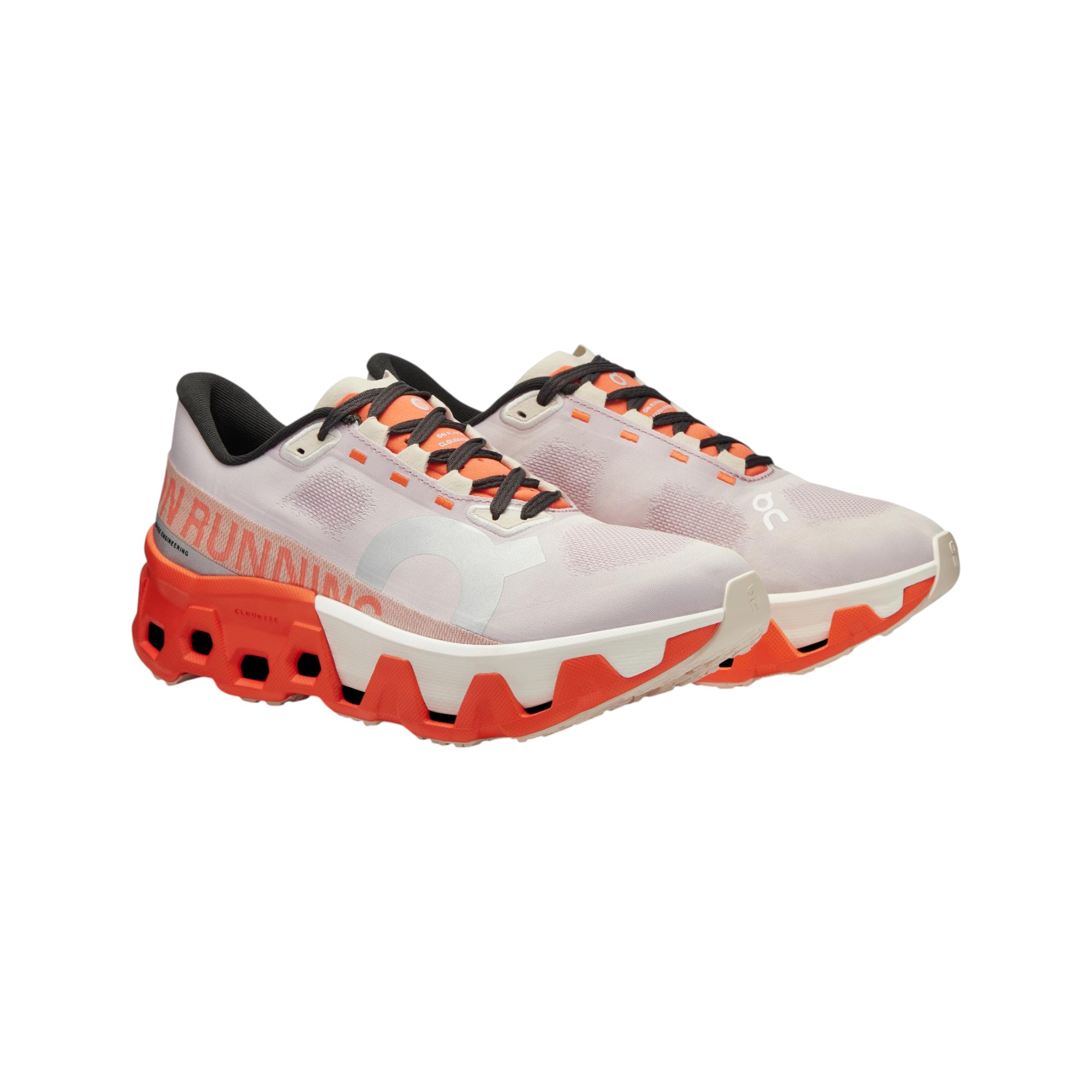 ATLETE PER MESHKUJ 134-2M               