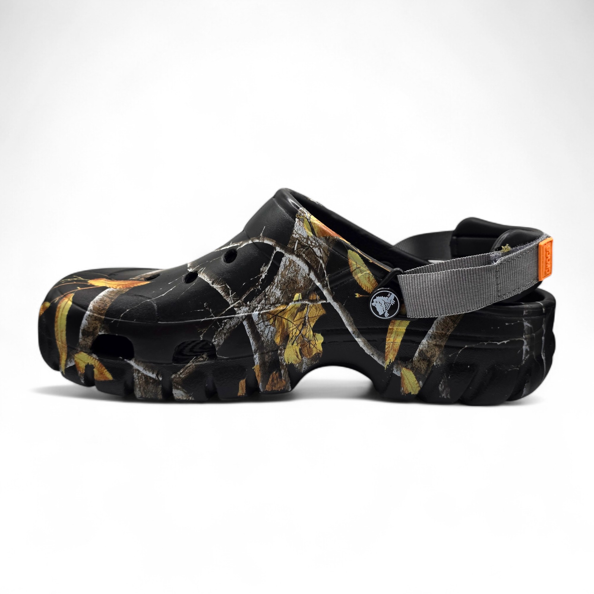 SANDALE UNISEX 206340-BBC               