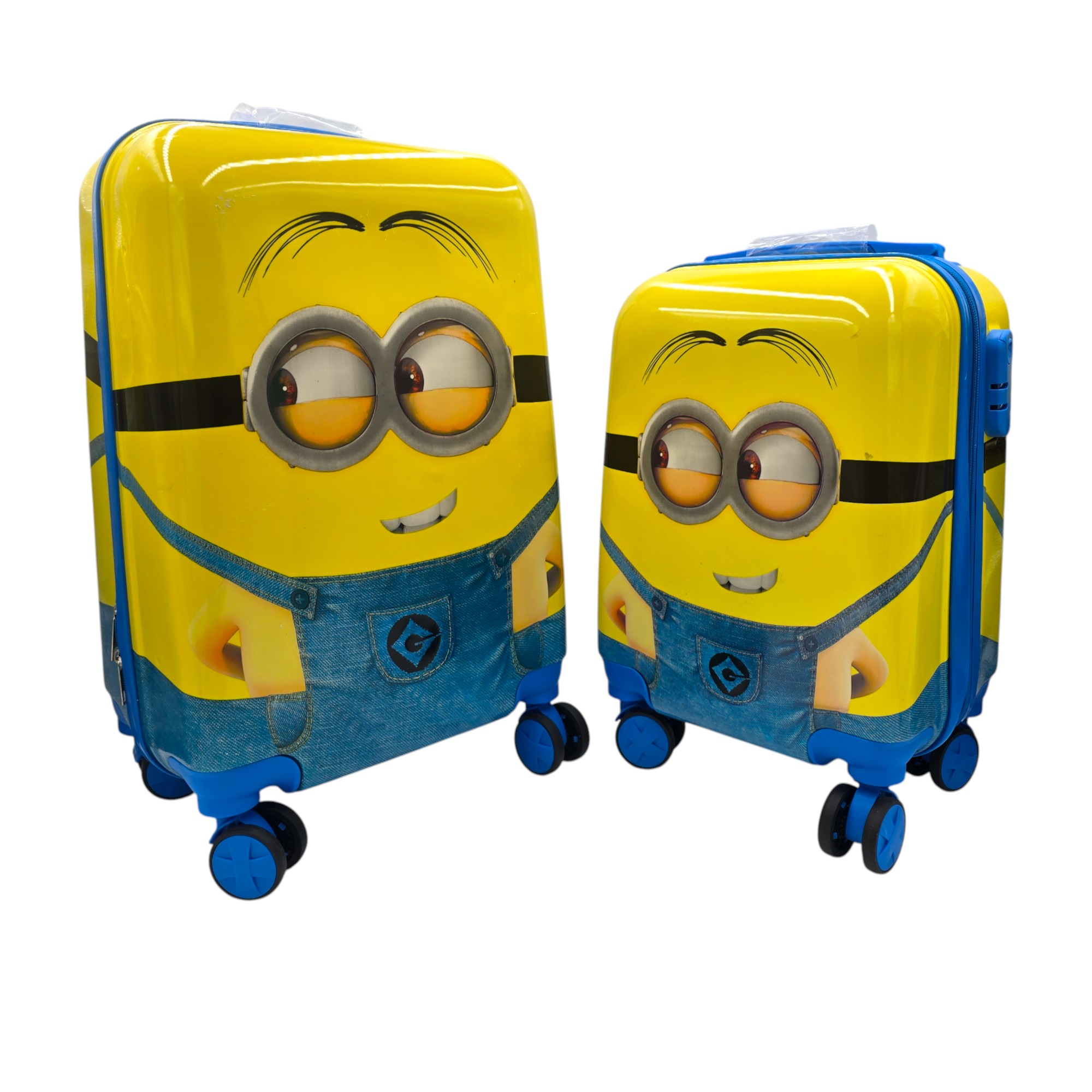 VALIXHE PER FEMIJE Minions              