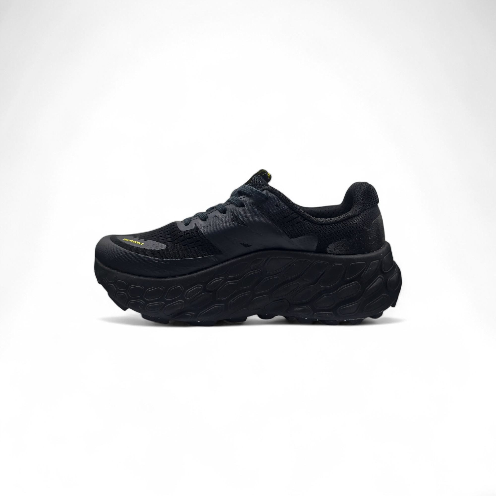 ATLETE UNISEX MTMORNBK                  