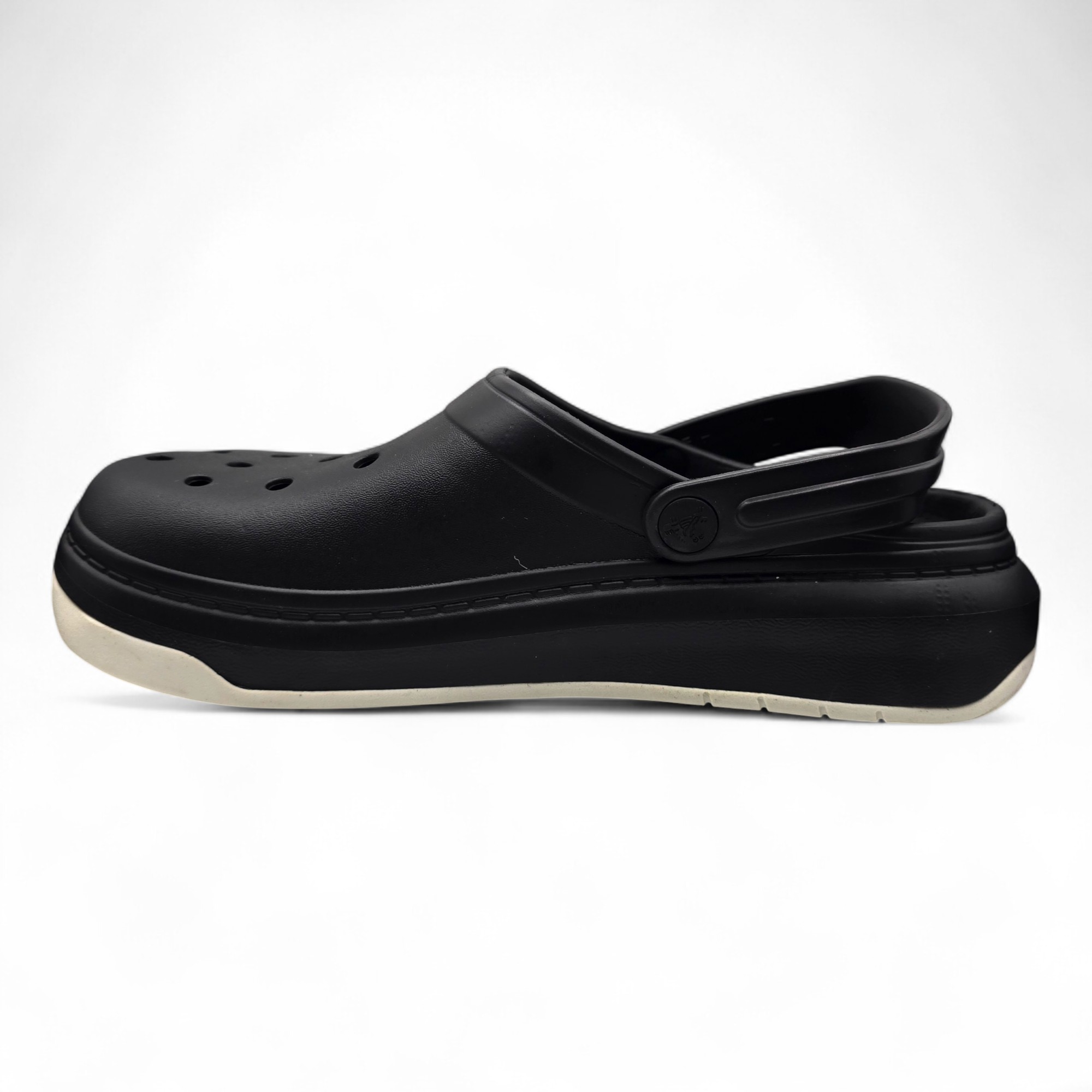 SANDALE UNISEX 206122-001               