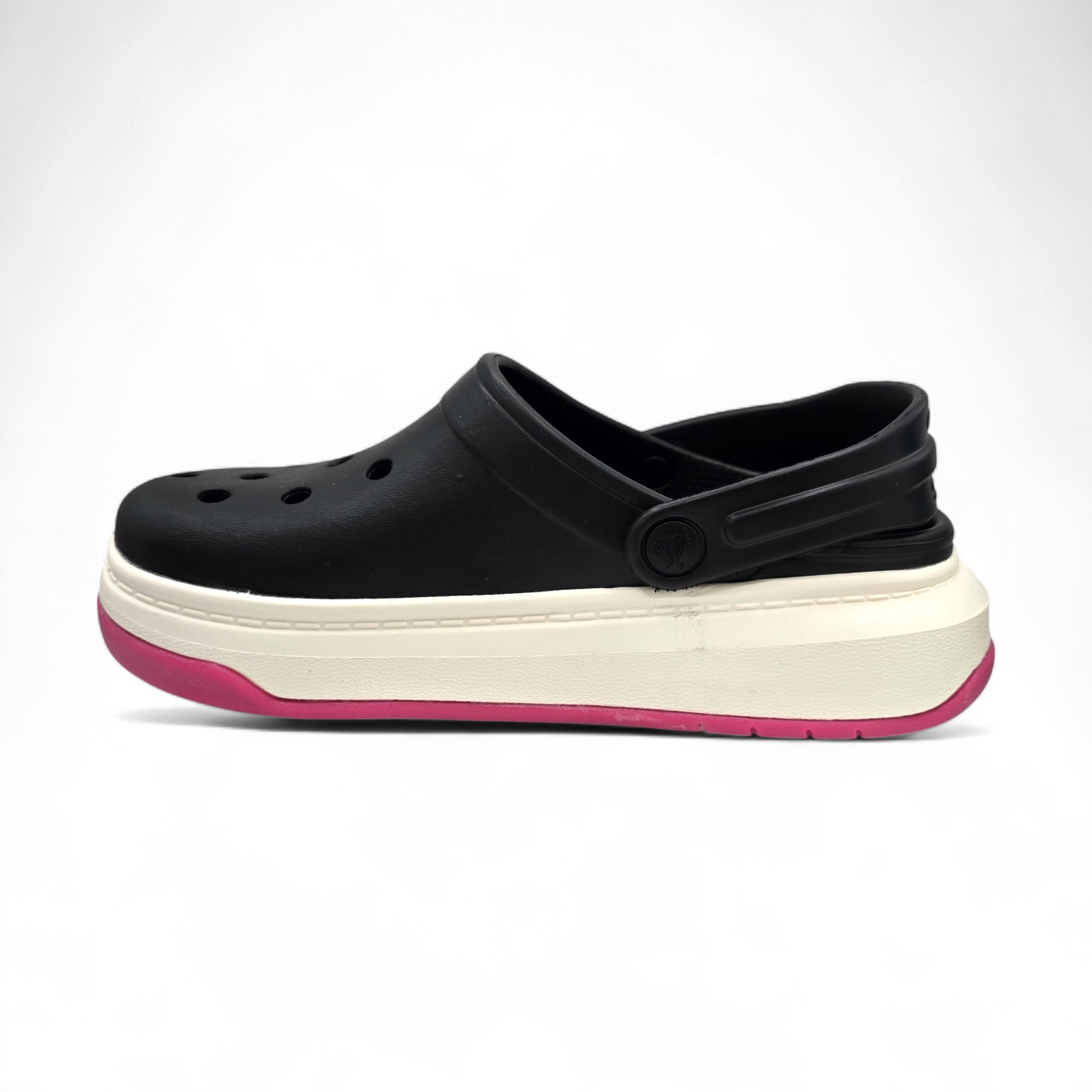 SANDALE UNISEX 204592-067               
