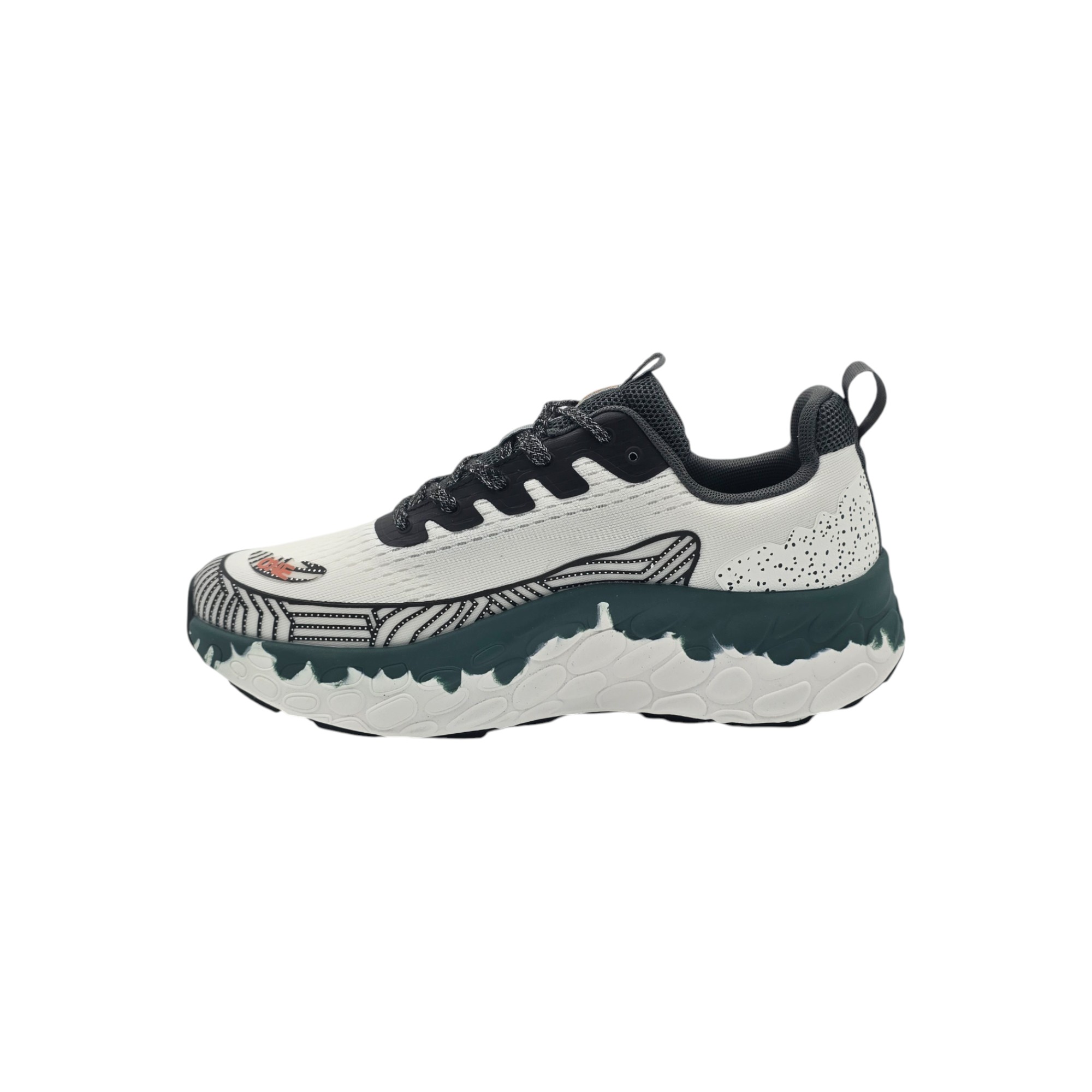 ATLETE PER MESHKUJ 71777-115            
