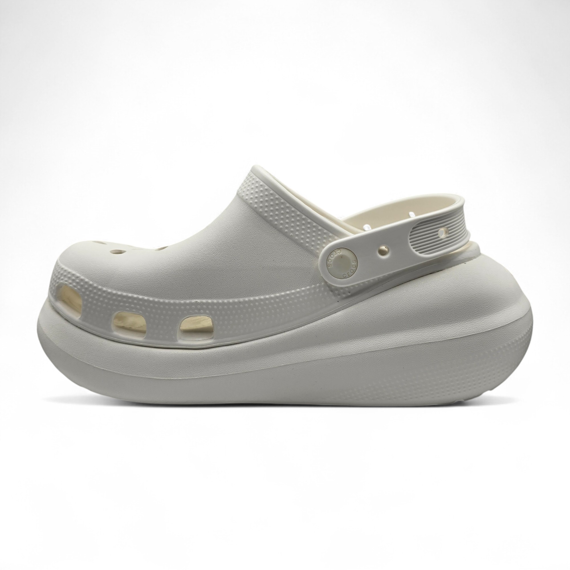 SANDALE UNISEX 207521-100               