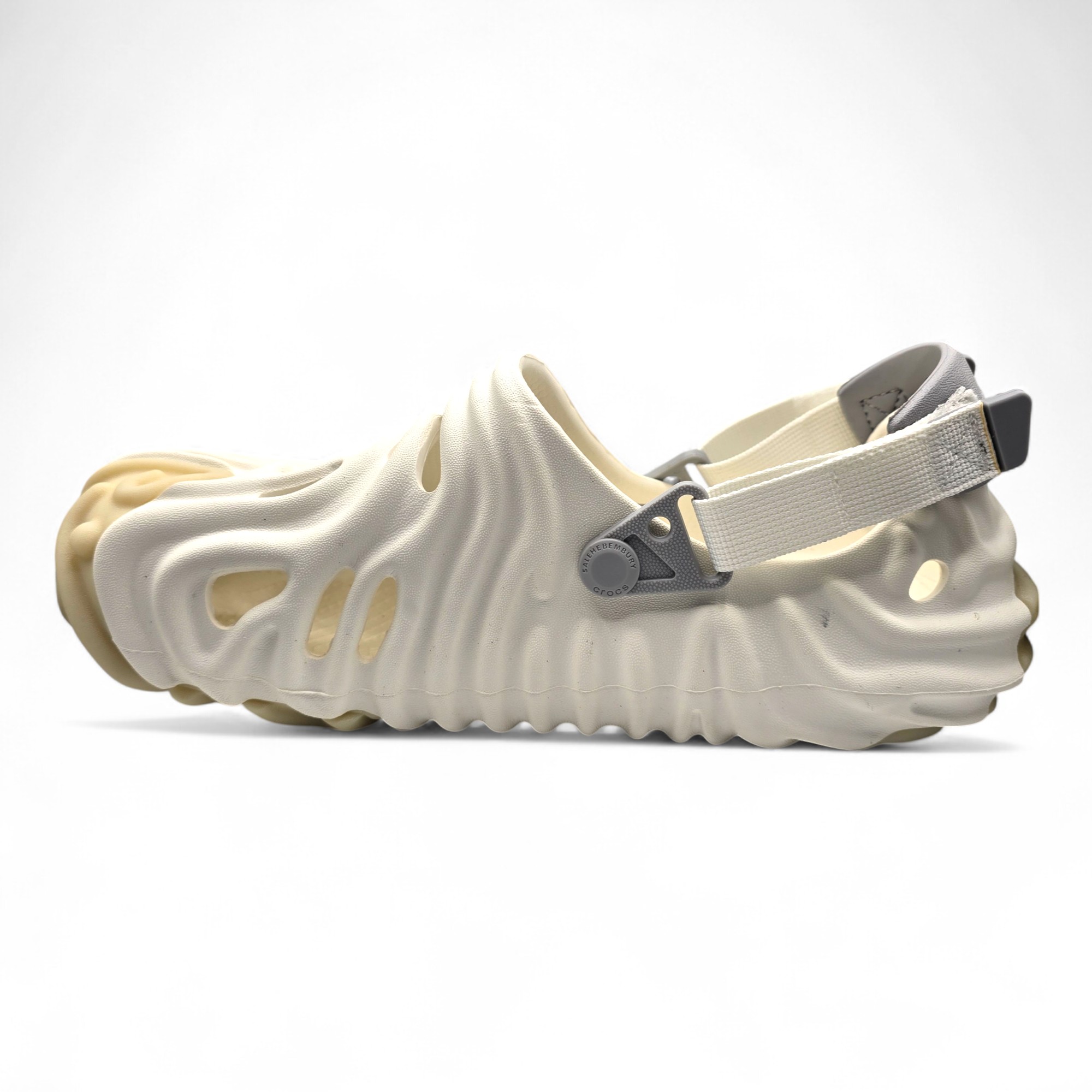 SANDALE UNISEX 207393-100               
