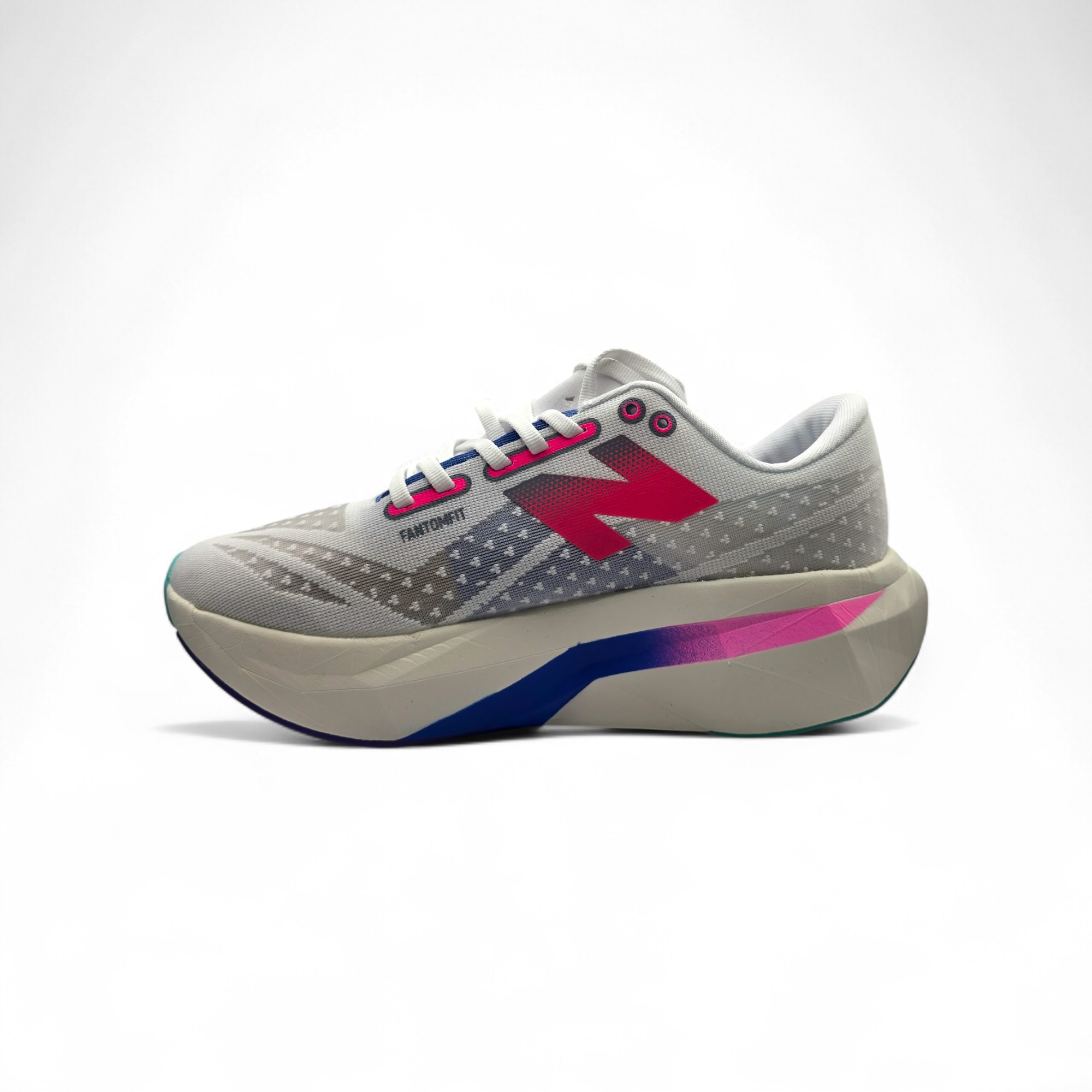 ATLETE PER FEMRA WFCPZSE                