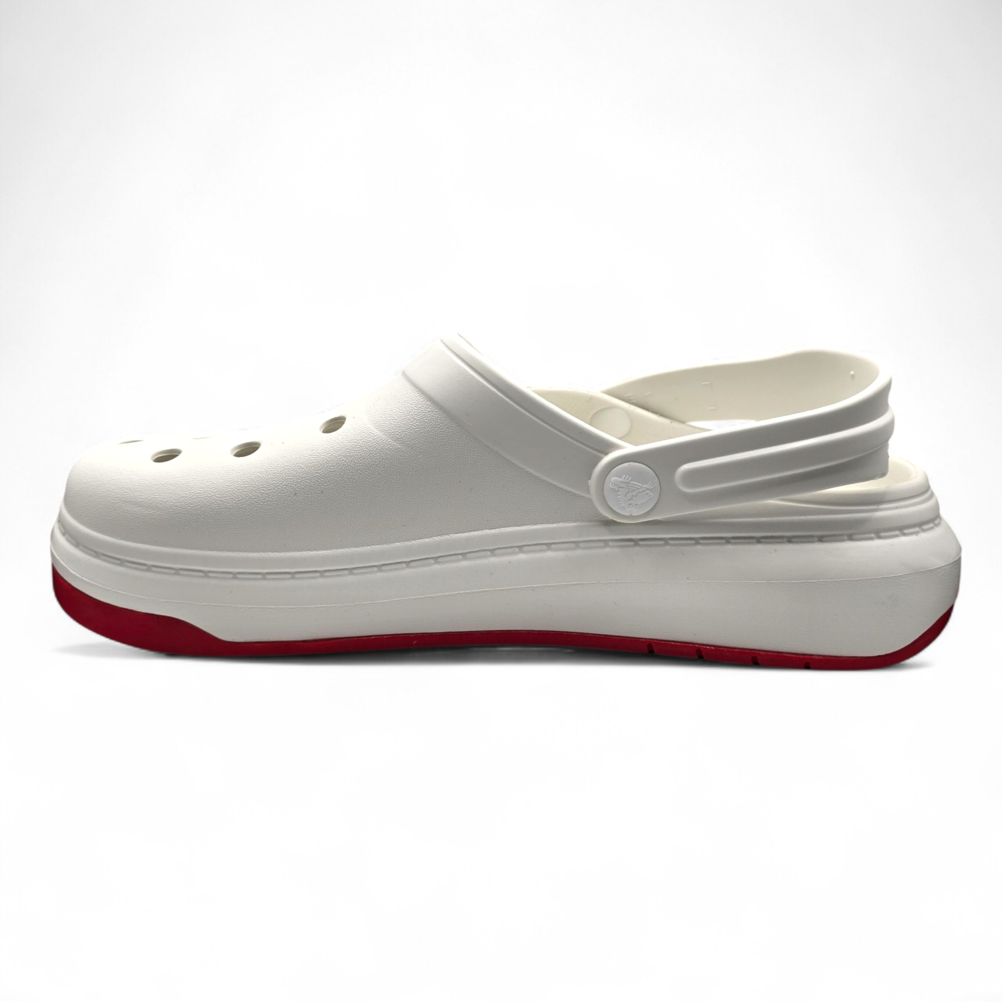 SANDALE UNISEX 206122-100               