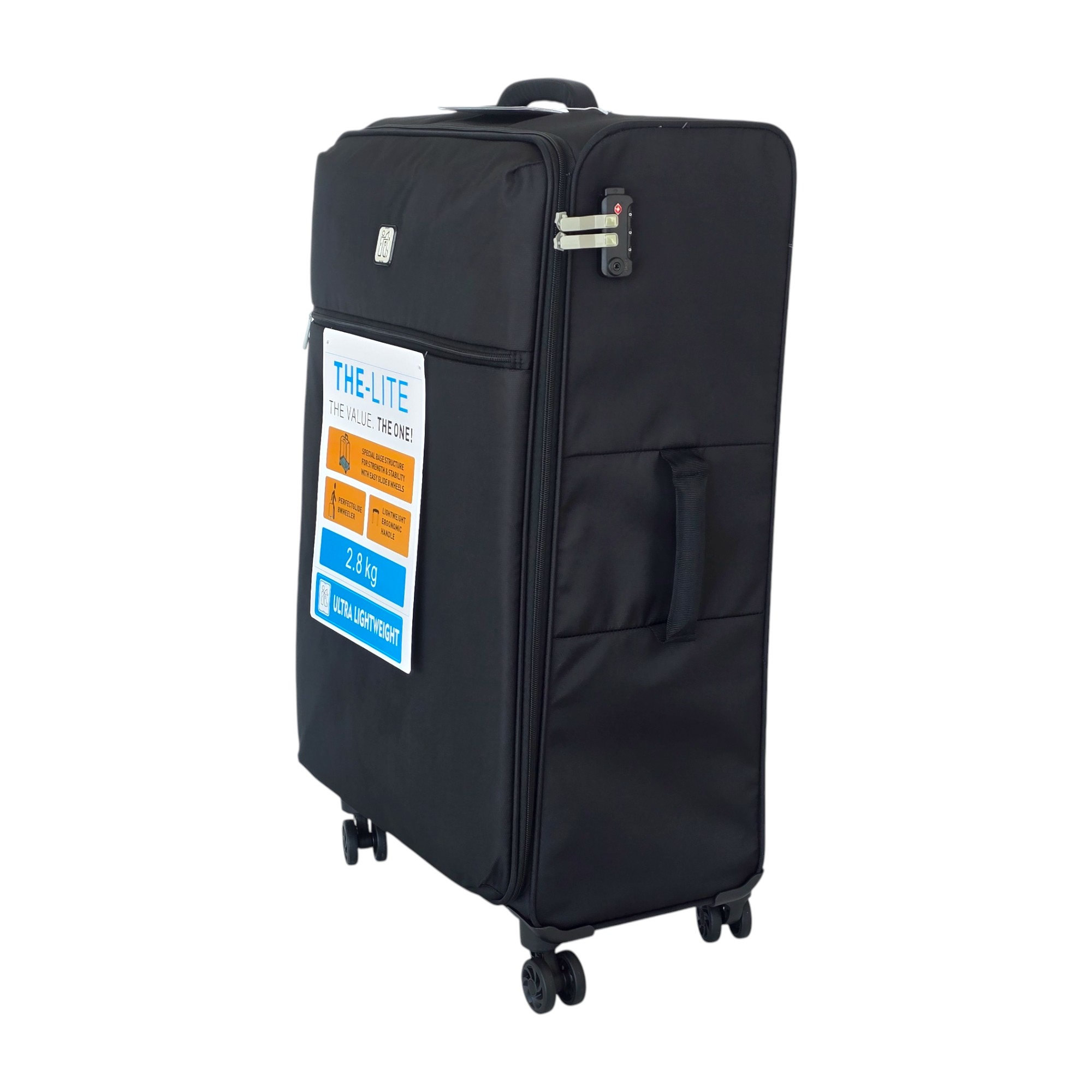VALIXHE SET GB1191BC                    