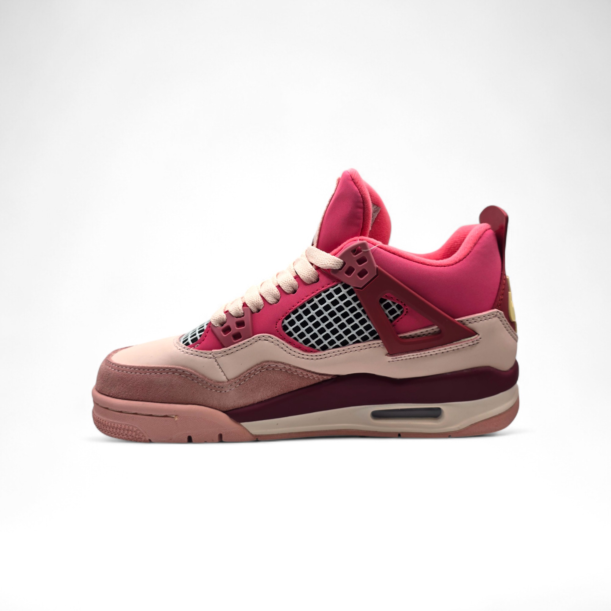 ATLETE PER FEMRA DH7138-137             