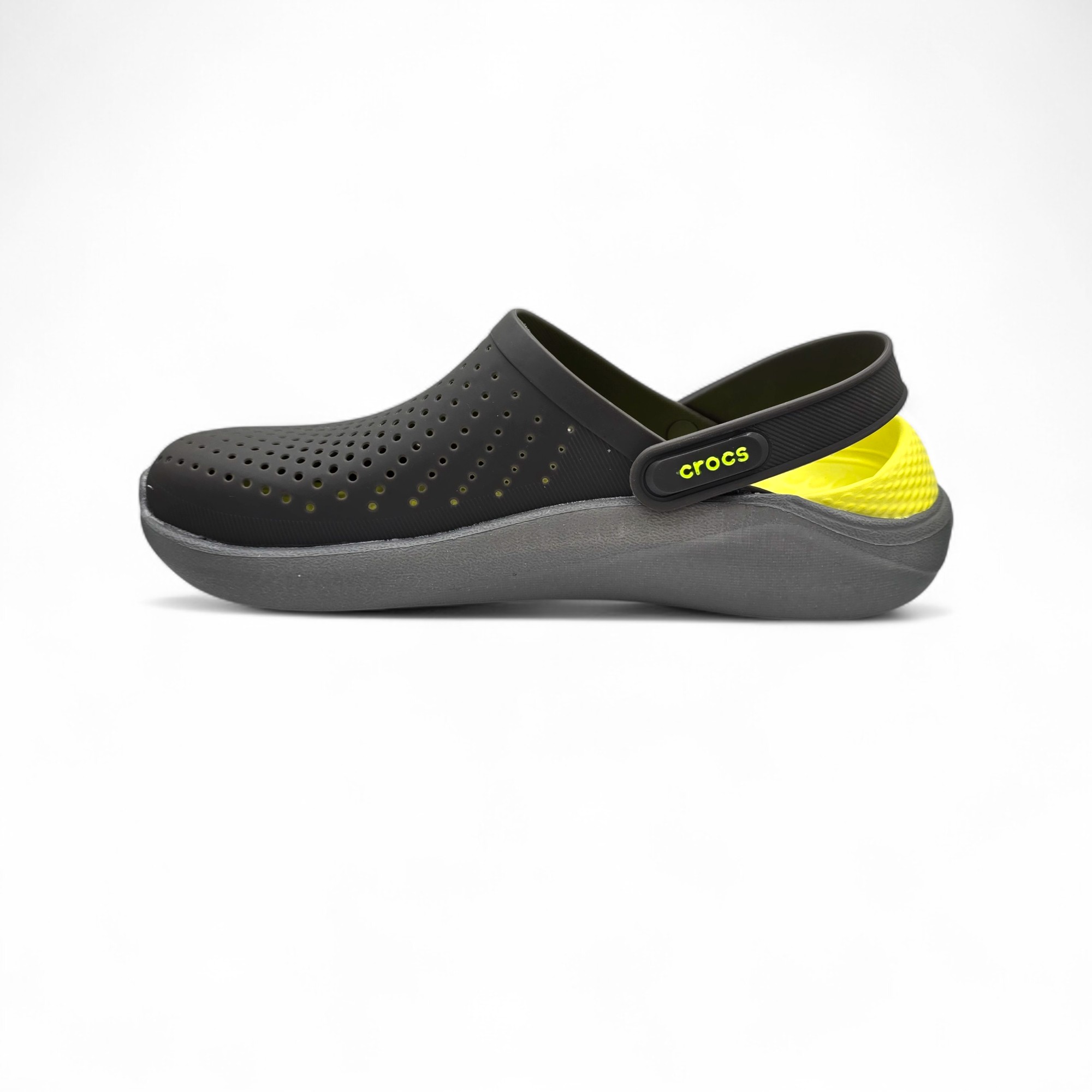 SANDALE UNISEX 204592-06N               