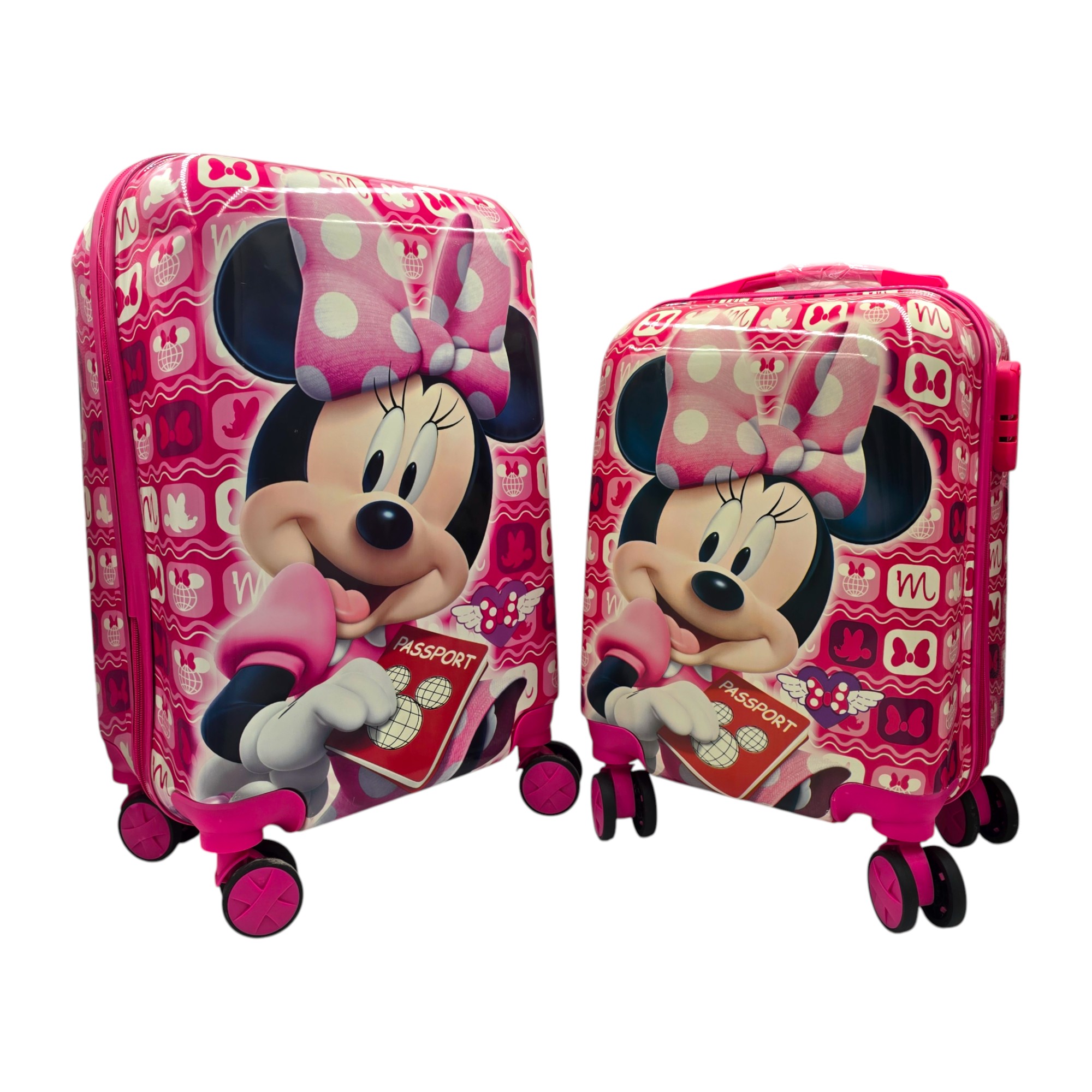 VALIXHE PER FEMIJE Mickey Mouse-002     