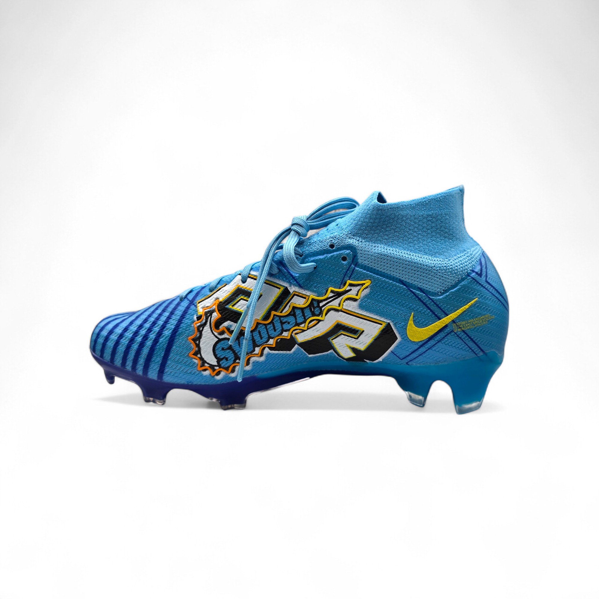 ATLETE PER DJEM DJ4978-400              