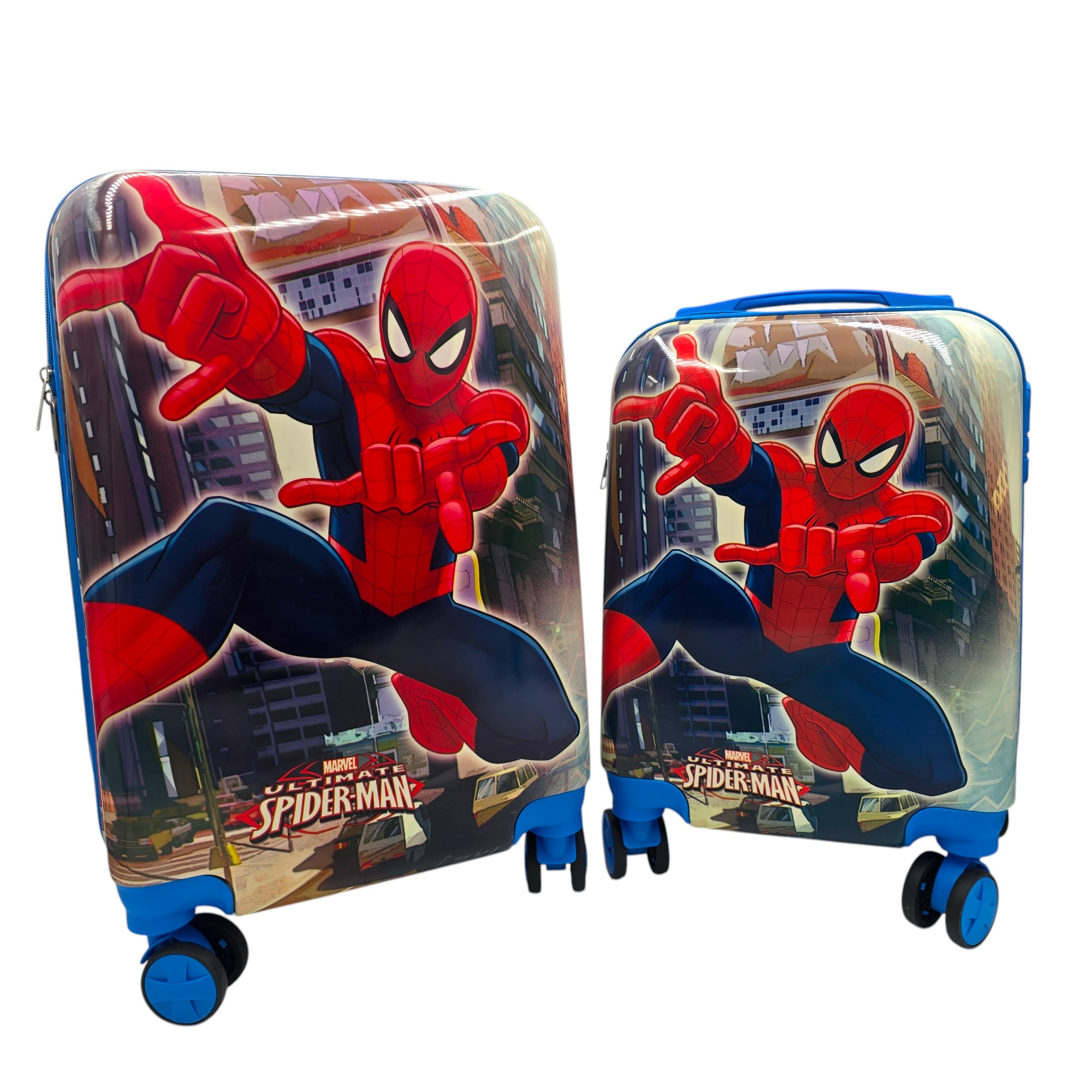 VALIXHE PER FEMIJE Spider-Man           
