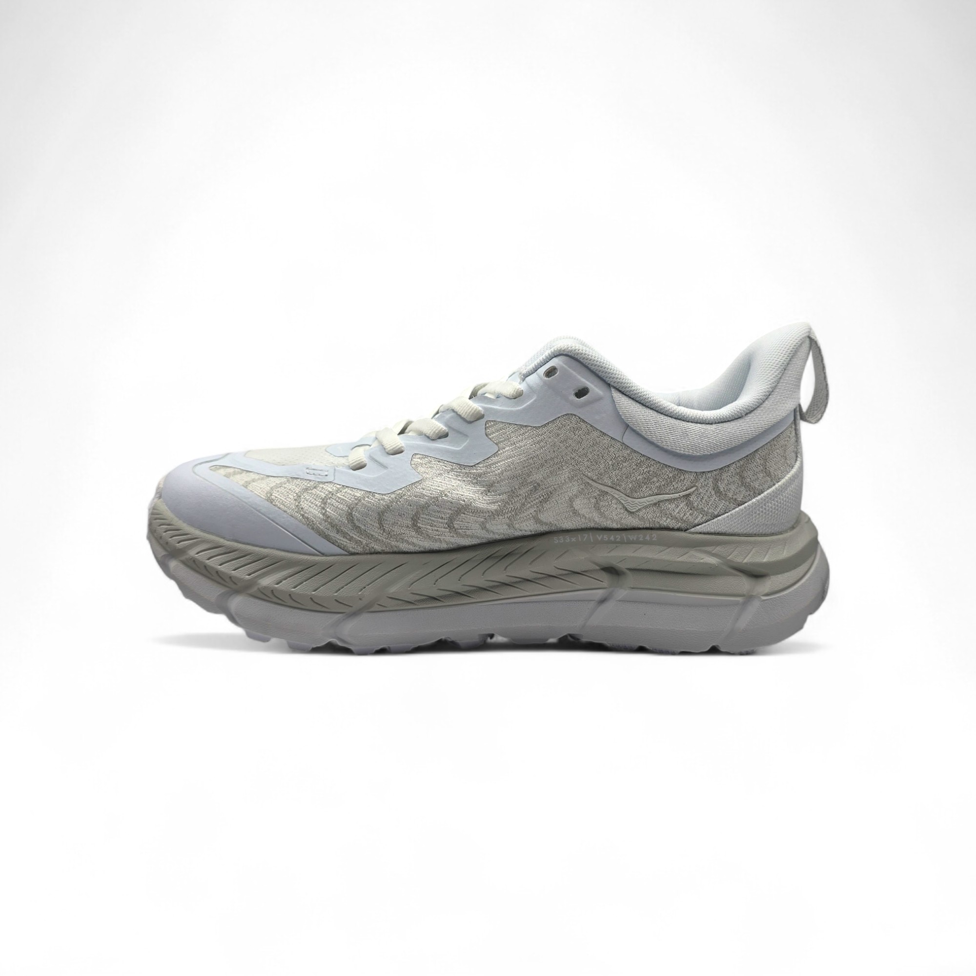 ATLETE UNISEX 1129930-WWH               