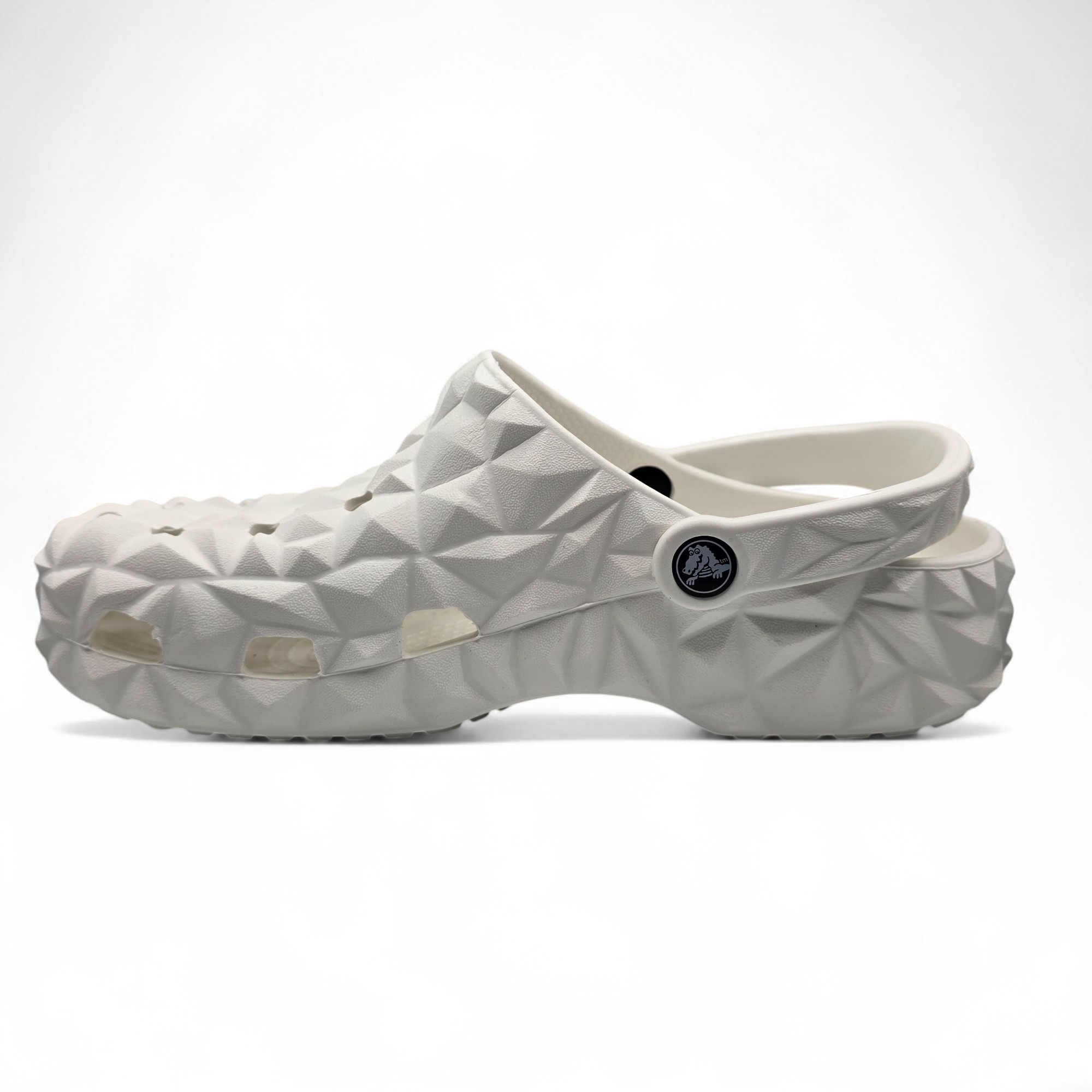 SANDALE UNISEX 209563-100L              