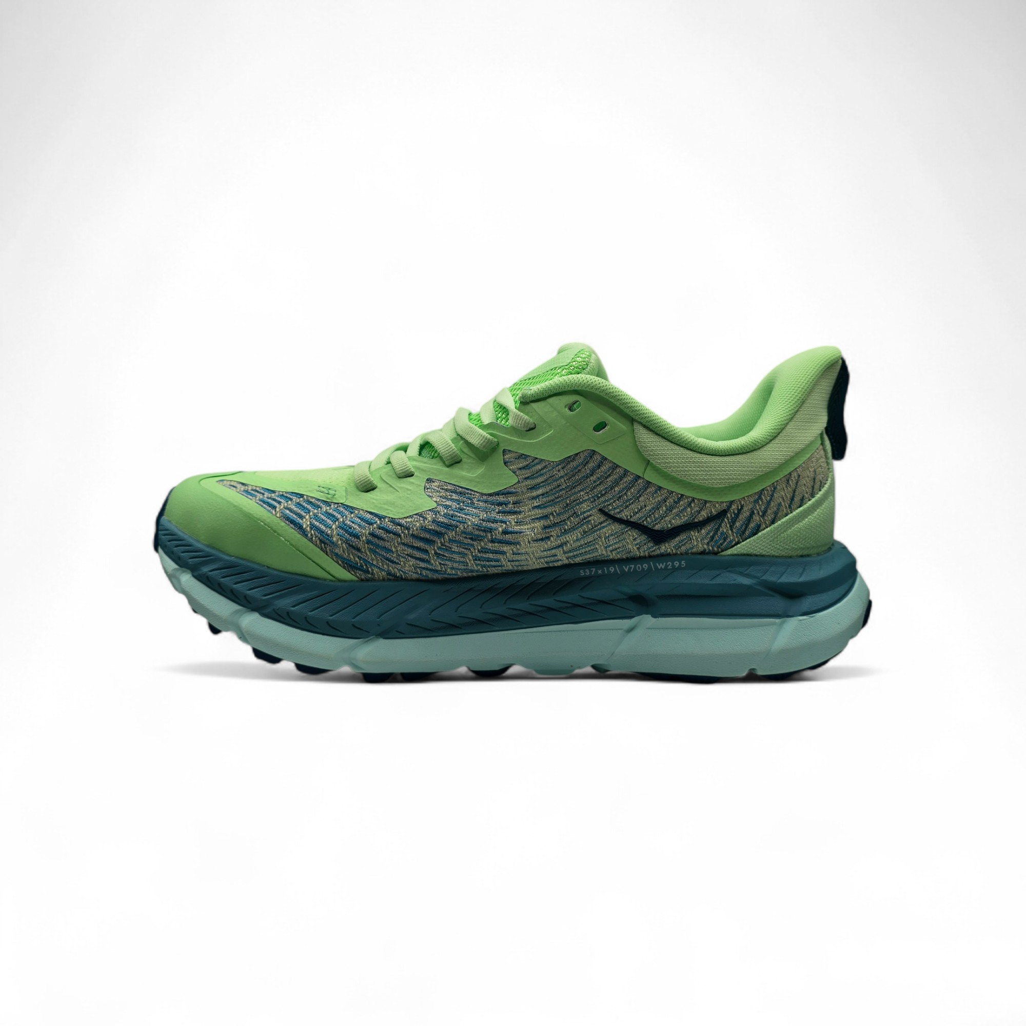 ATLETE PER MESHKUJ 1131056-LGOM         