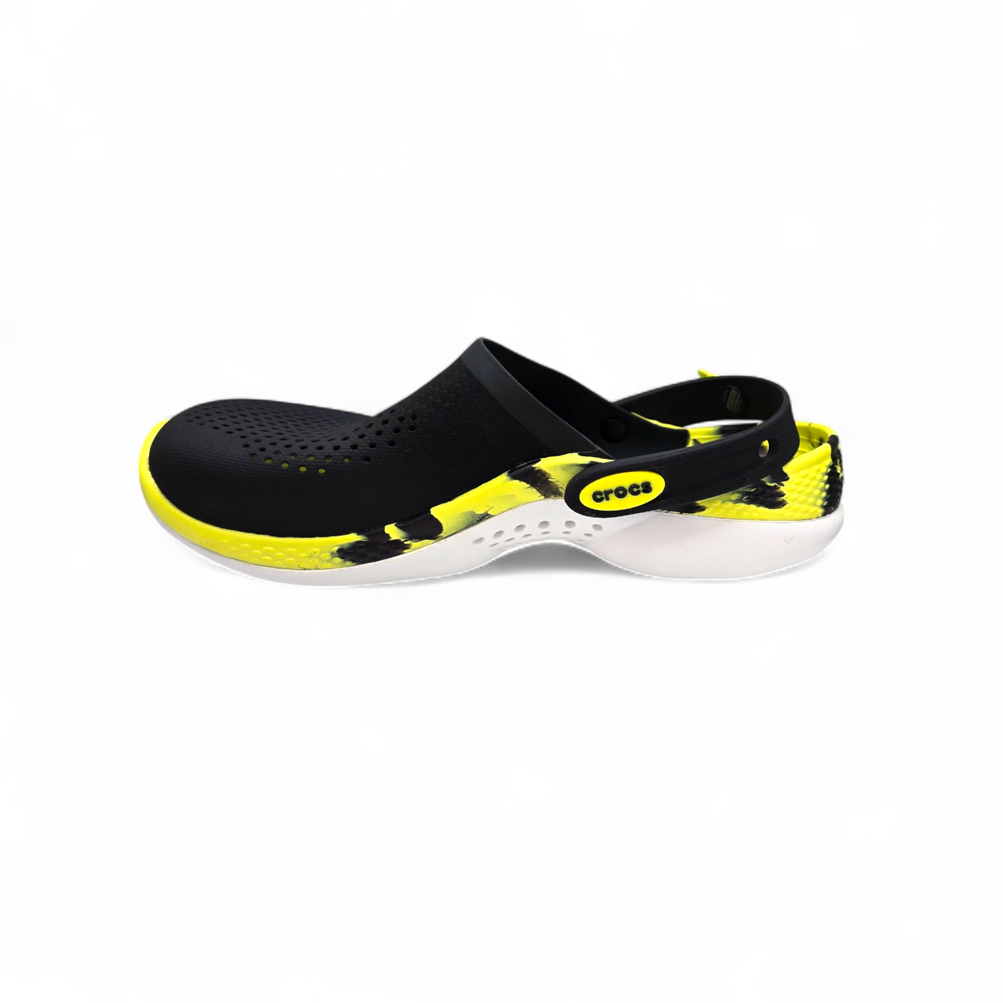 SANDALE UNISEX 204592-02K               