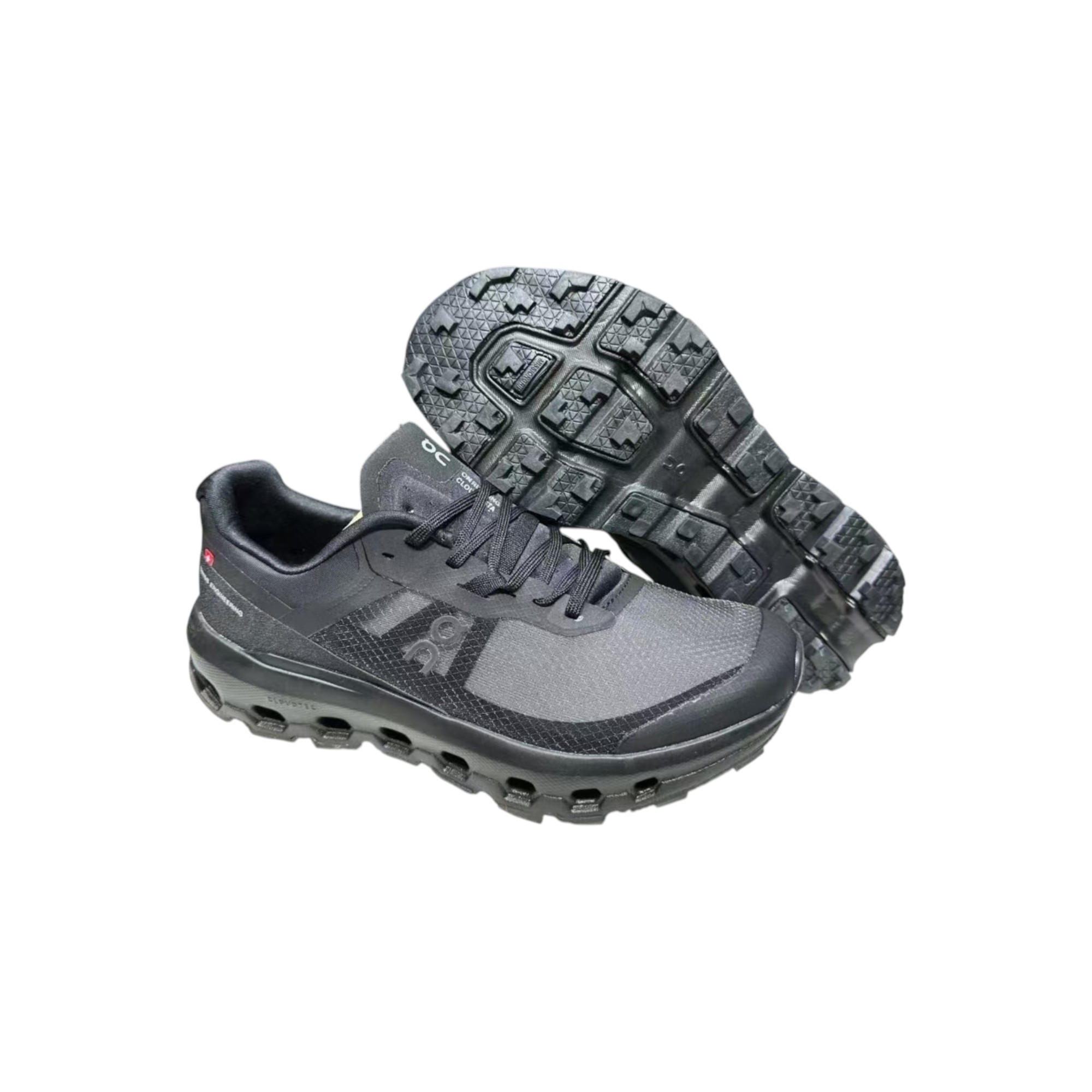 ATLETE UNISEX 136-1W                    