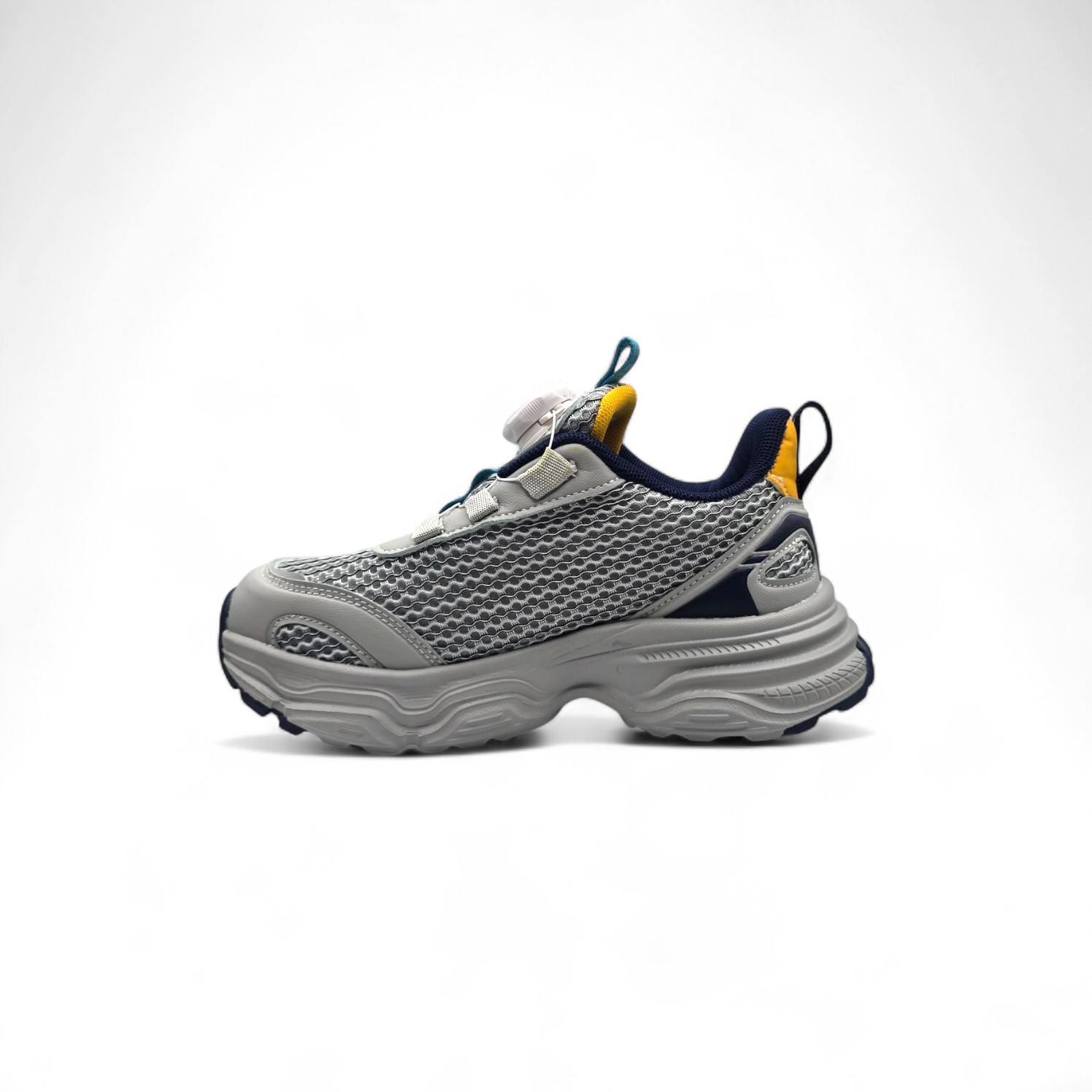 ATLETE PER DJEM GS8538-02               
