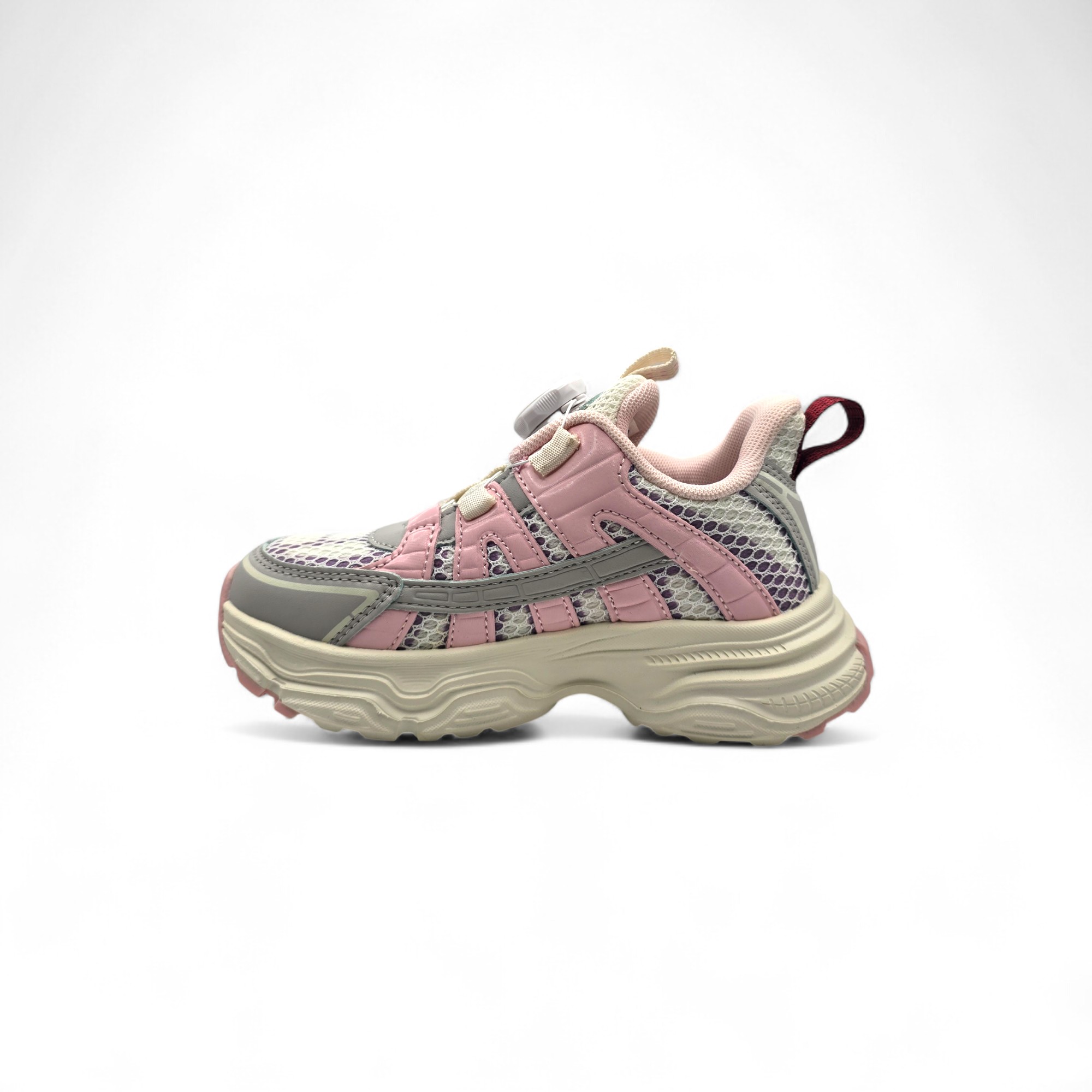 ATLETE PER VAJZA AS8652-01              