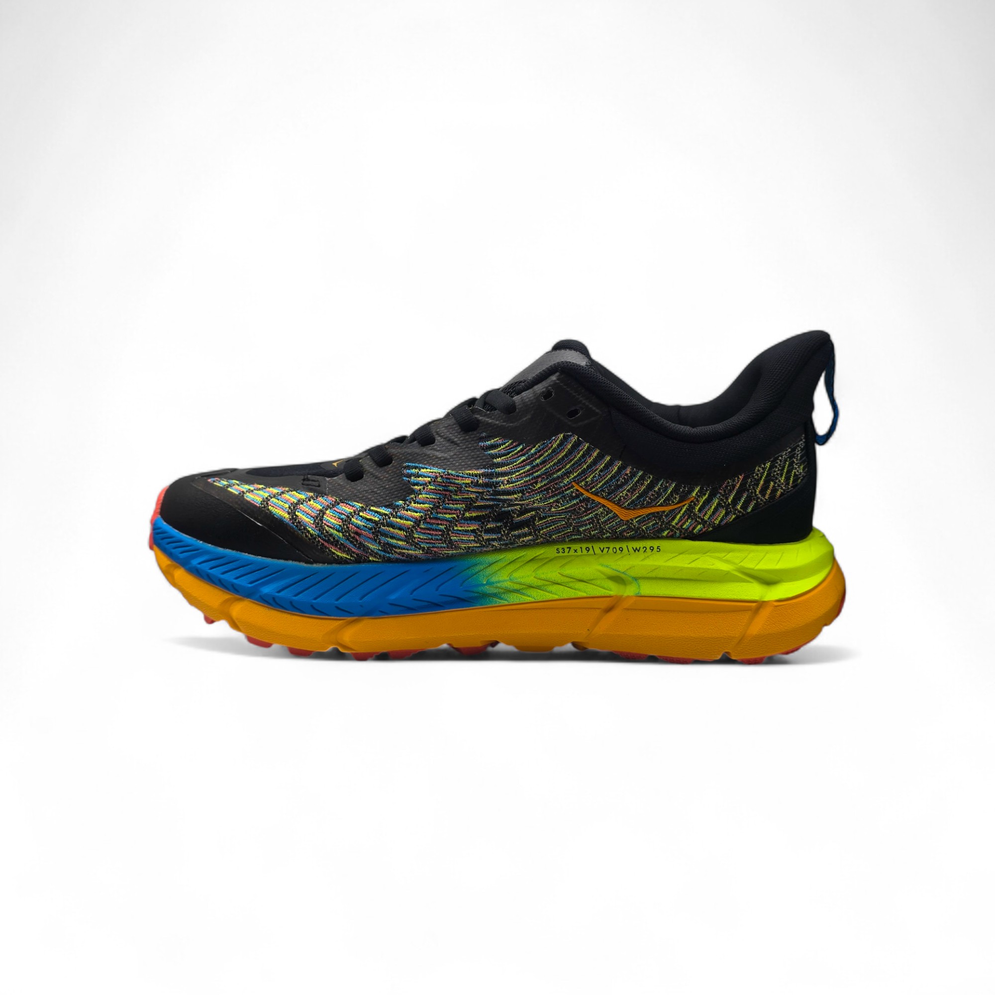 ATLETE PER MESHKUJ 1138472-BKML         
