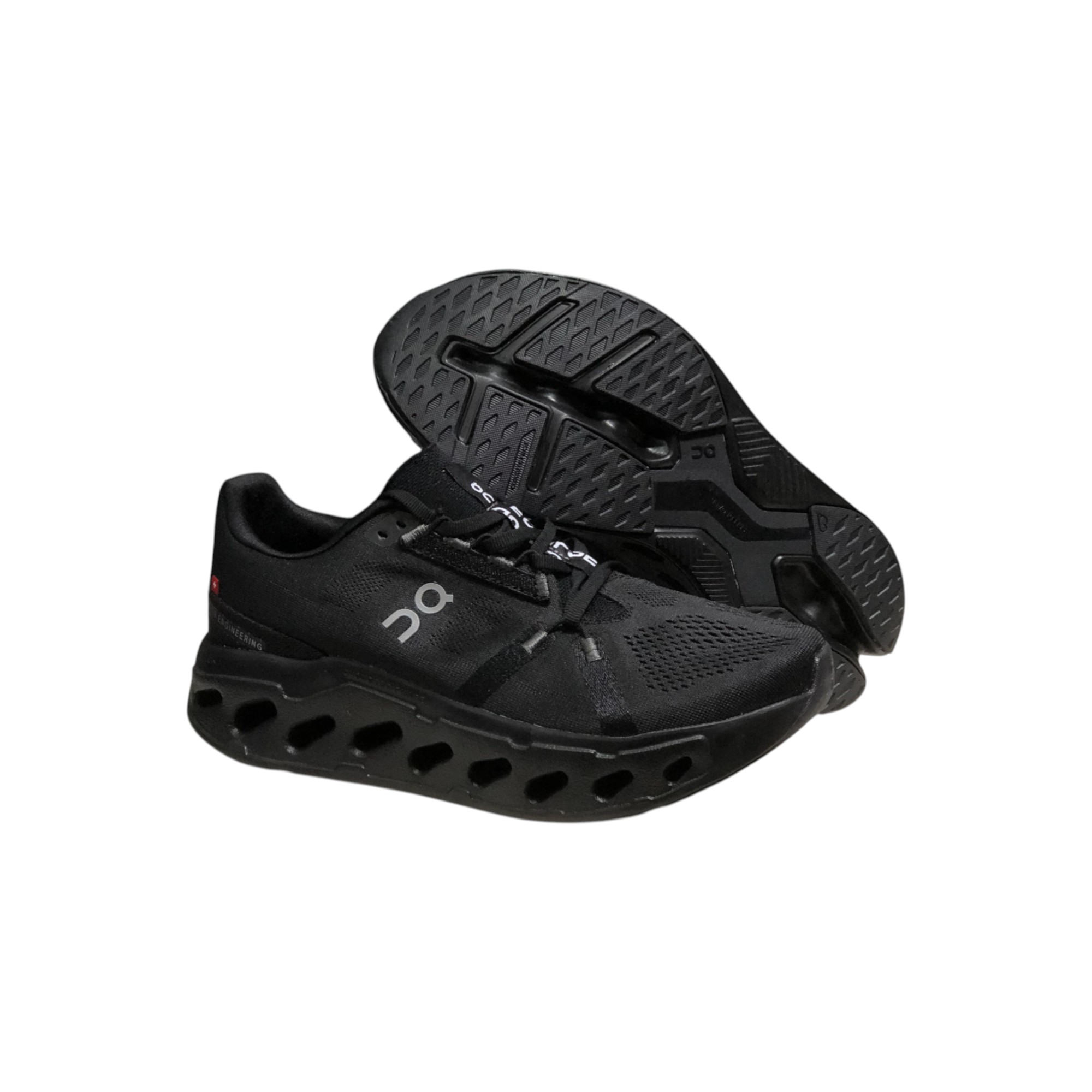 ATLETE UNISEX 124-2W                    